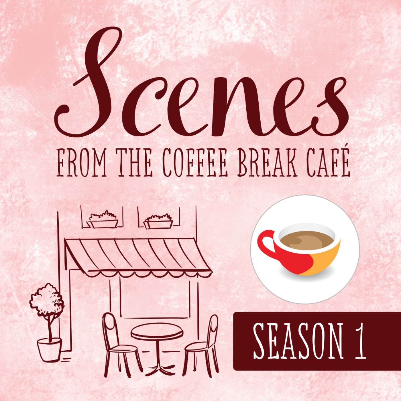 CBS Scenes 1.01 | ¡Qué mal trago!