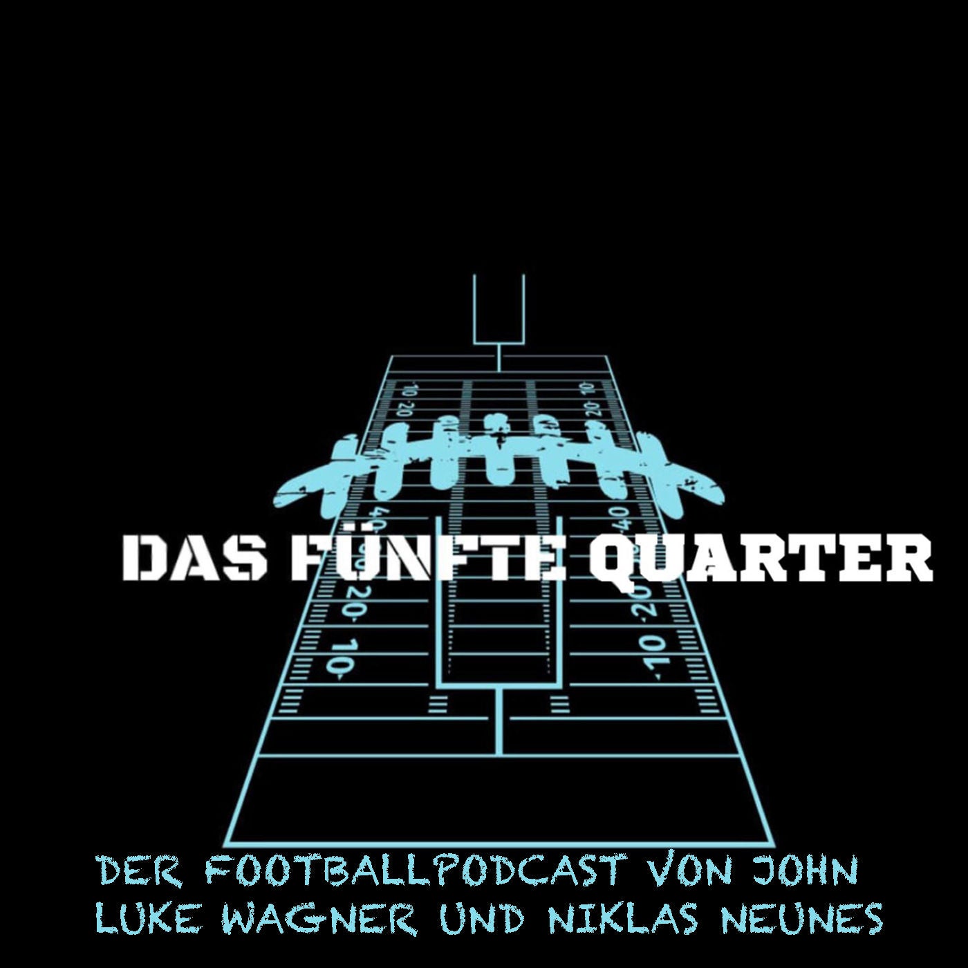 Free Agency Recap Woche 2!