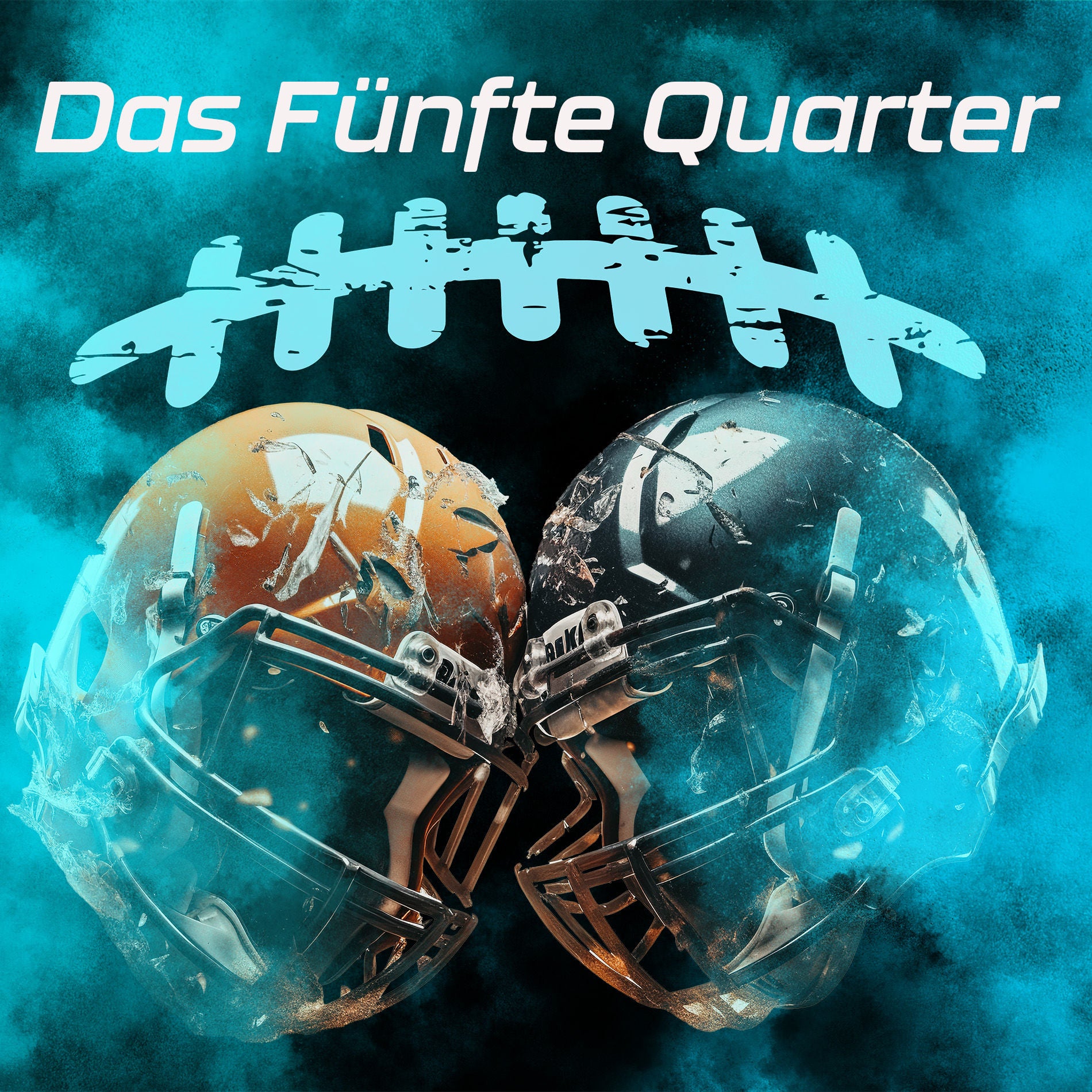 Warum Atlanta? Reaction NFL Draft Runde 1!