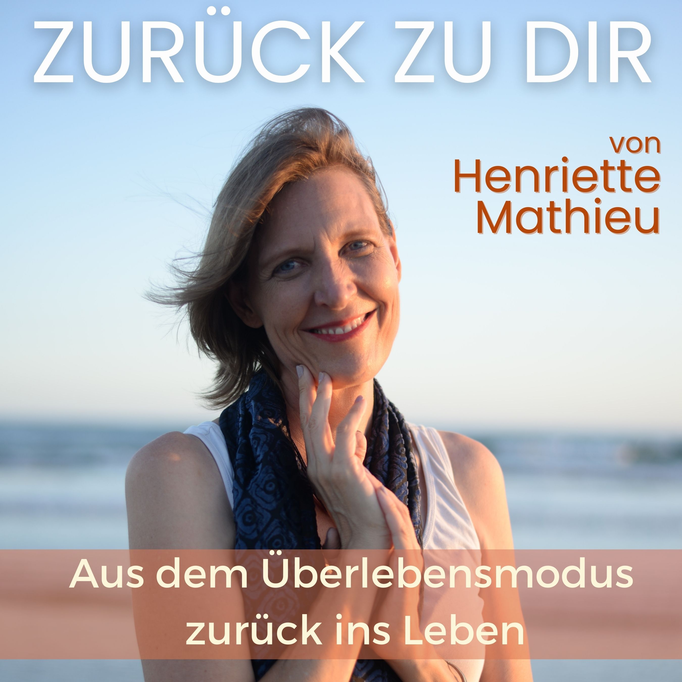 Zurück zu dir!