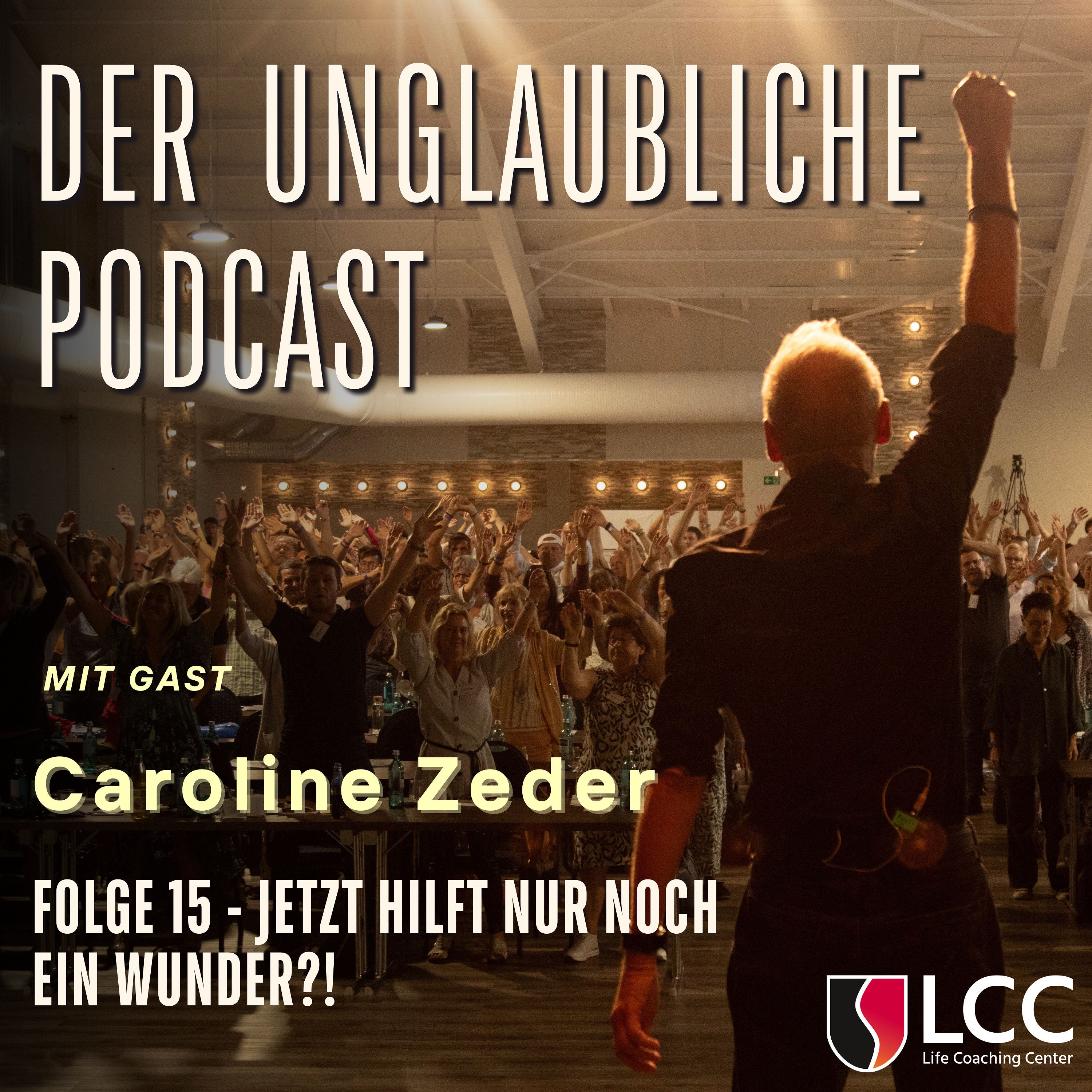 Jetzt hilft nur noch ein Wunder?!