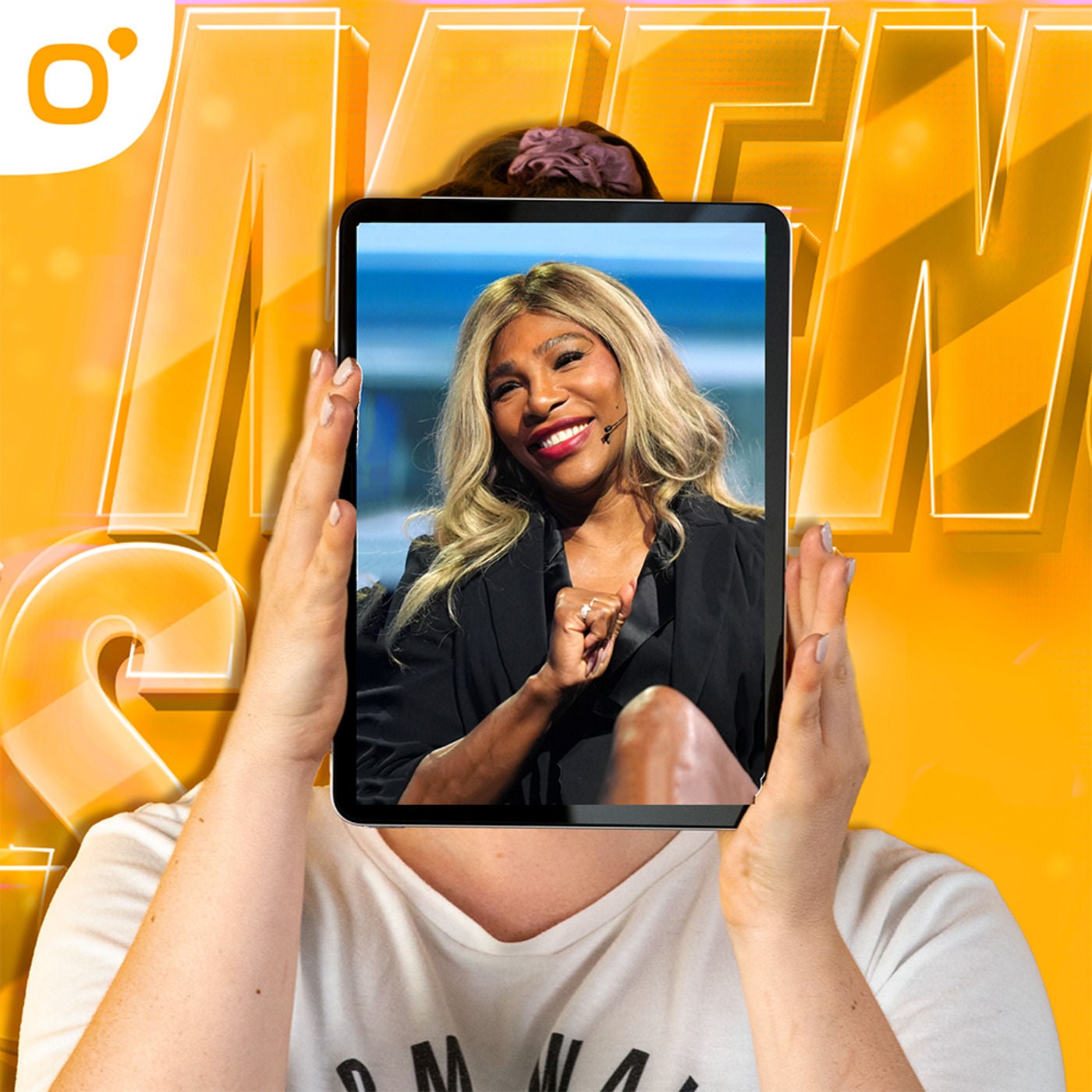 Mensch Serena Williams! – Die Comebackerin – Folge Zwei von Zwei