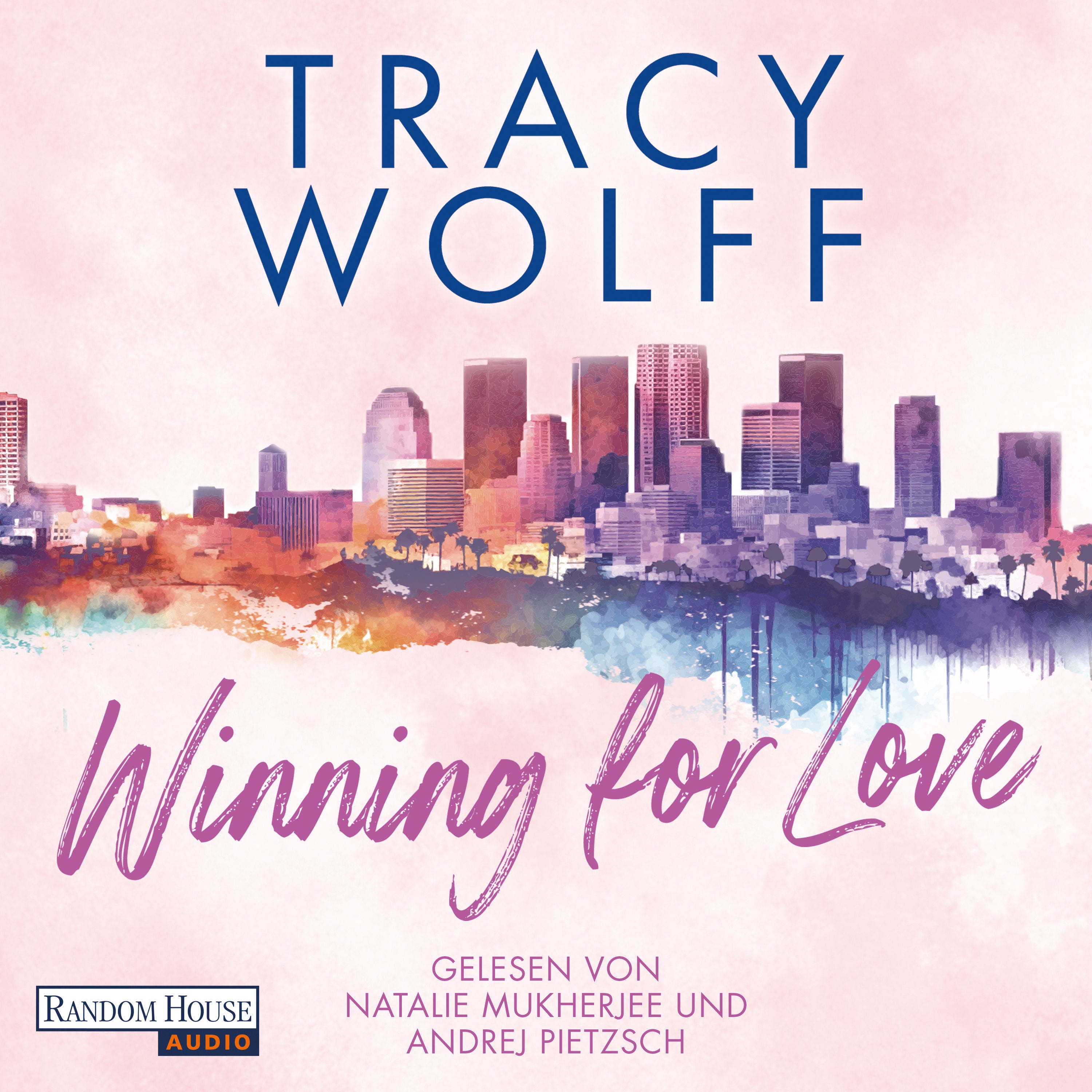 Winning for Love