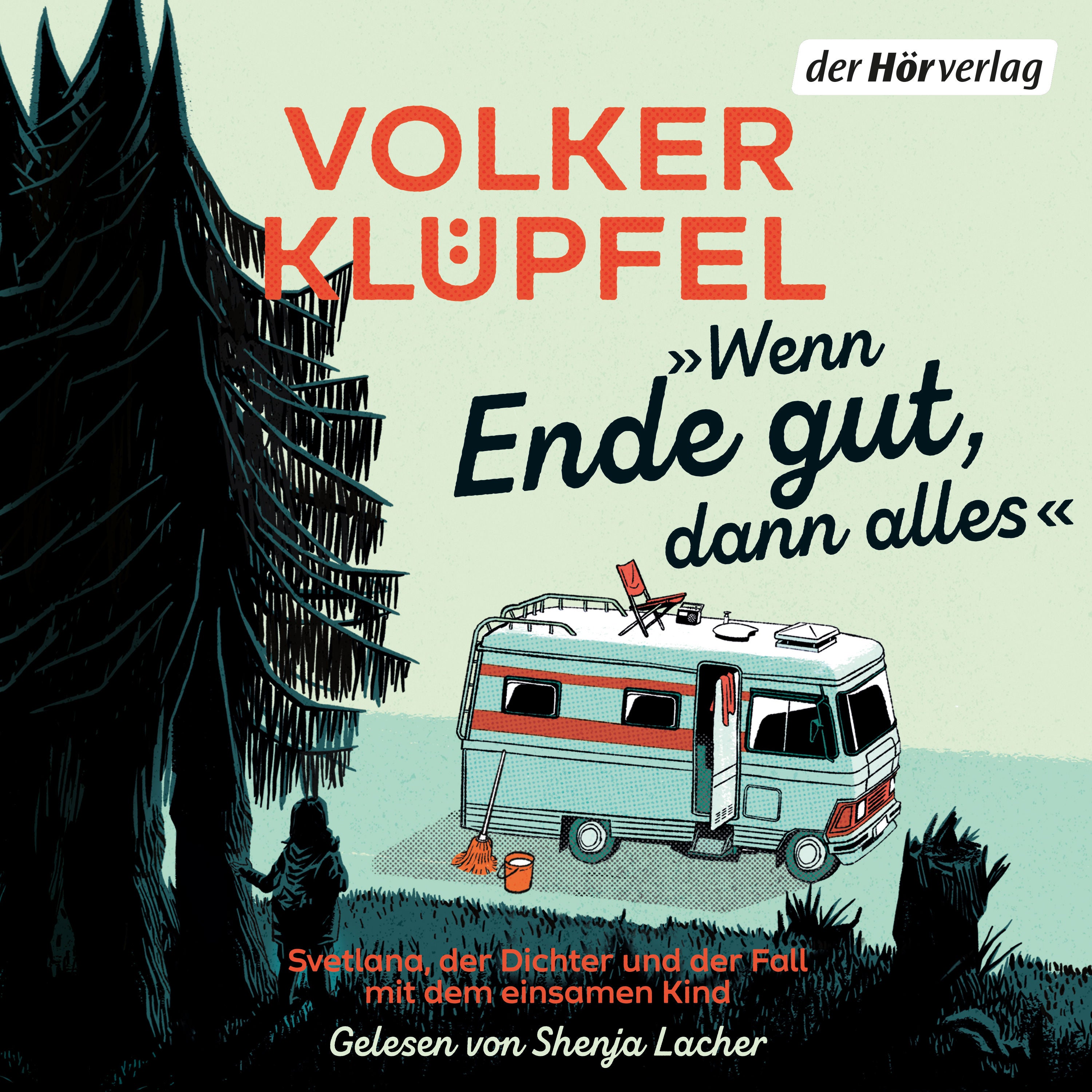 Wenn Ende gut, dann alles