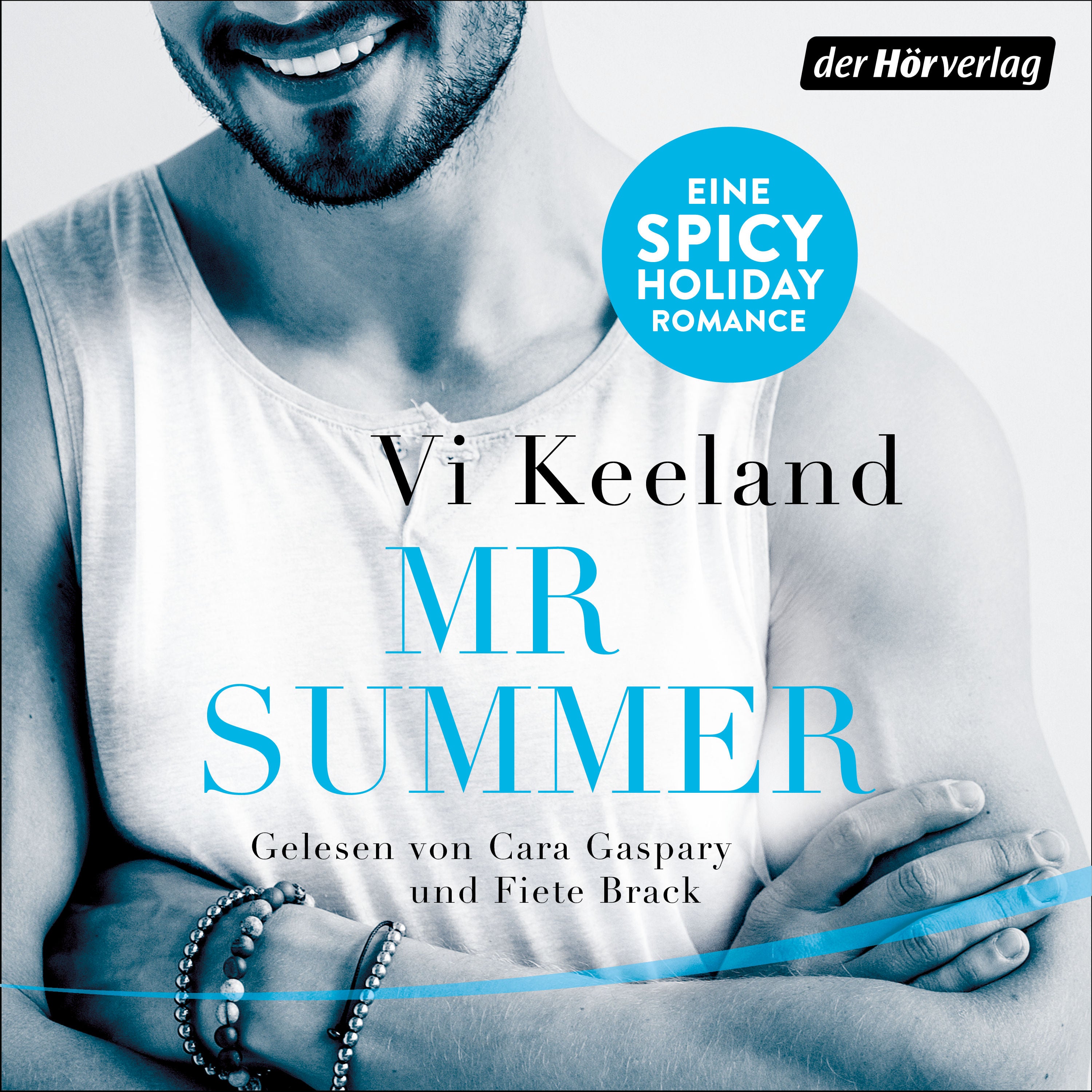 Mr Summer