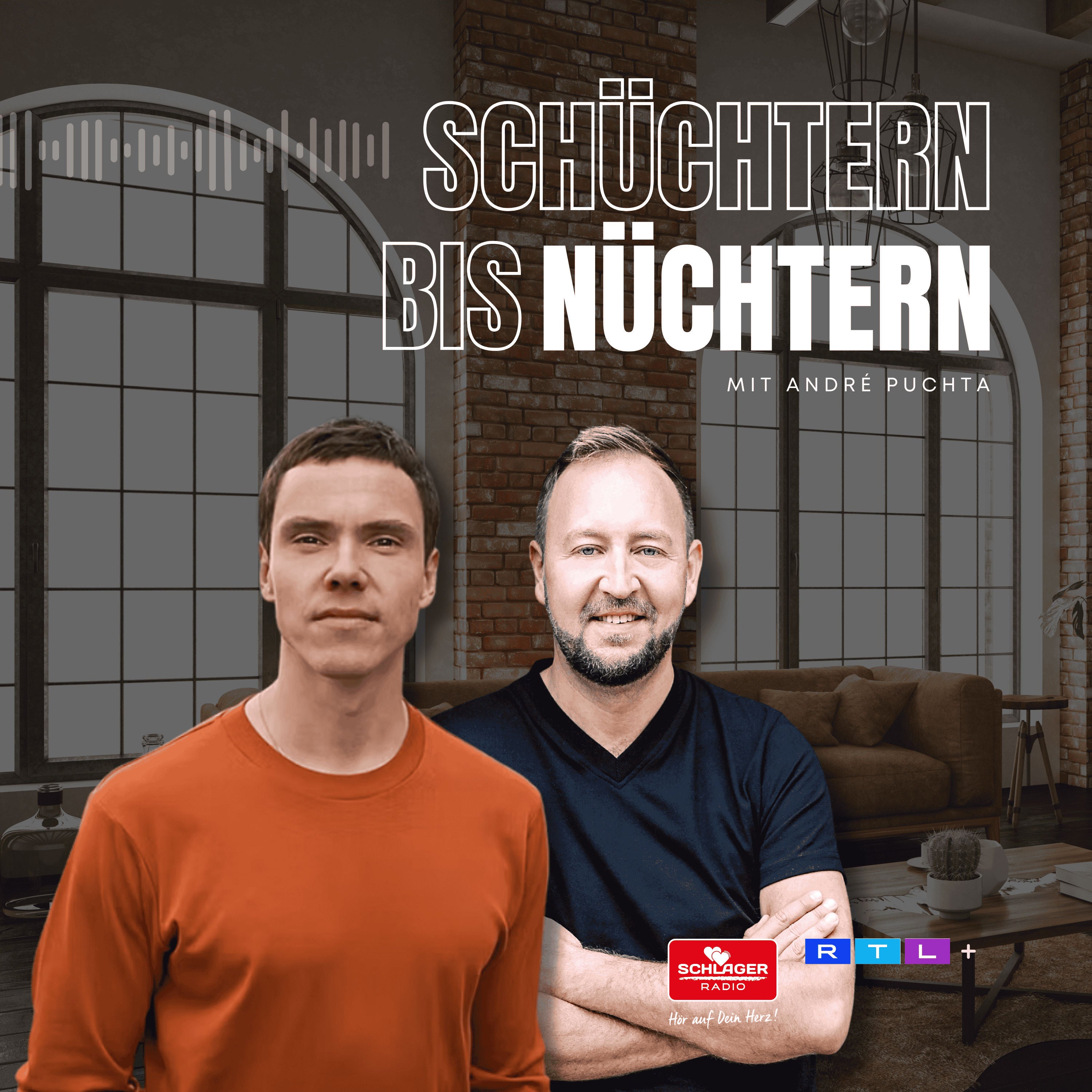 Patrick Hess | Paar- und Sexualtherapeut - Welche Rolle spielt Sexualität für eine glückliche Partnerschaft?