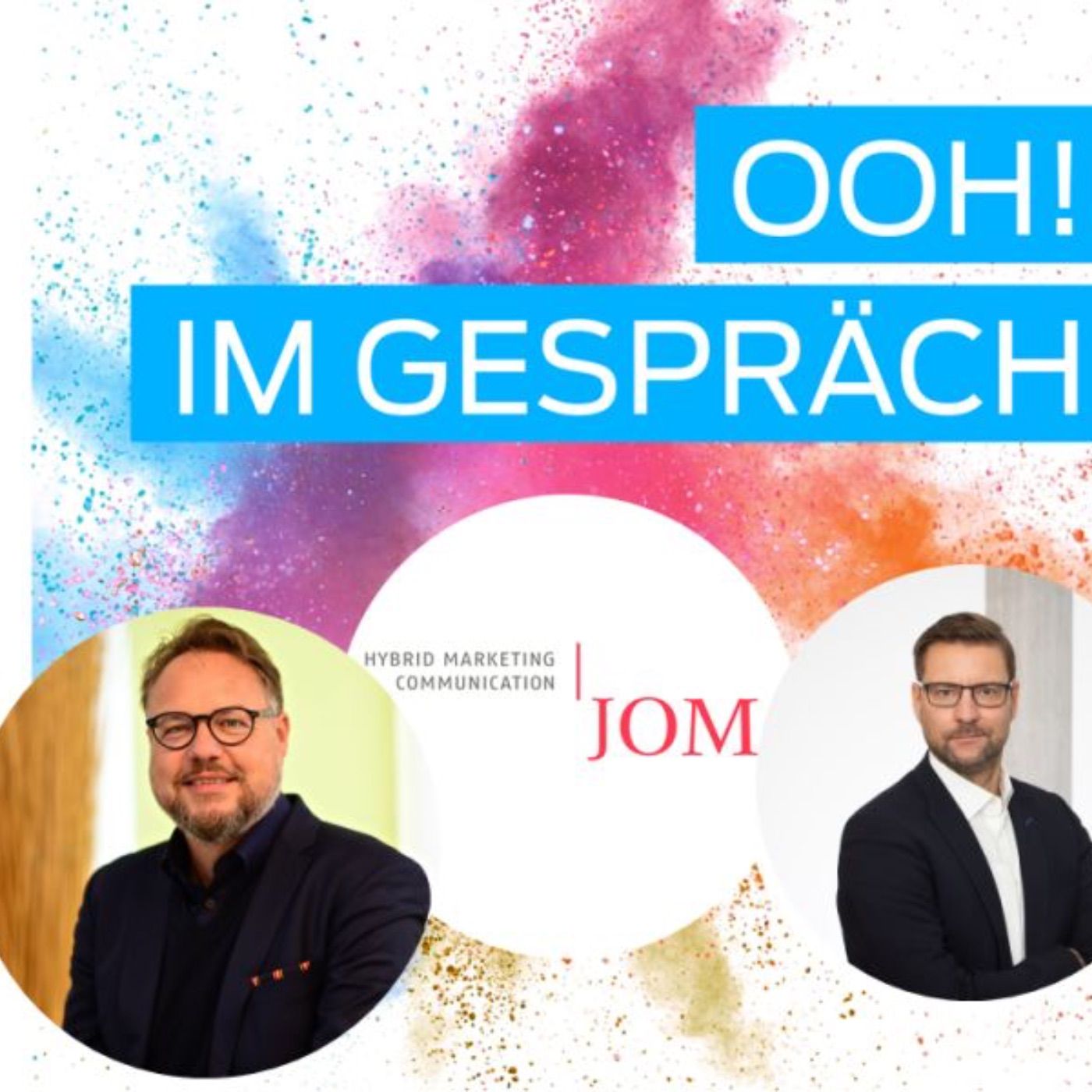 Im Gespräch mit Volker Neumann, JOM