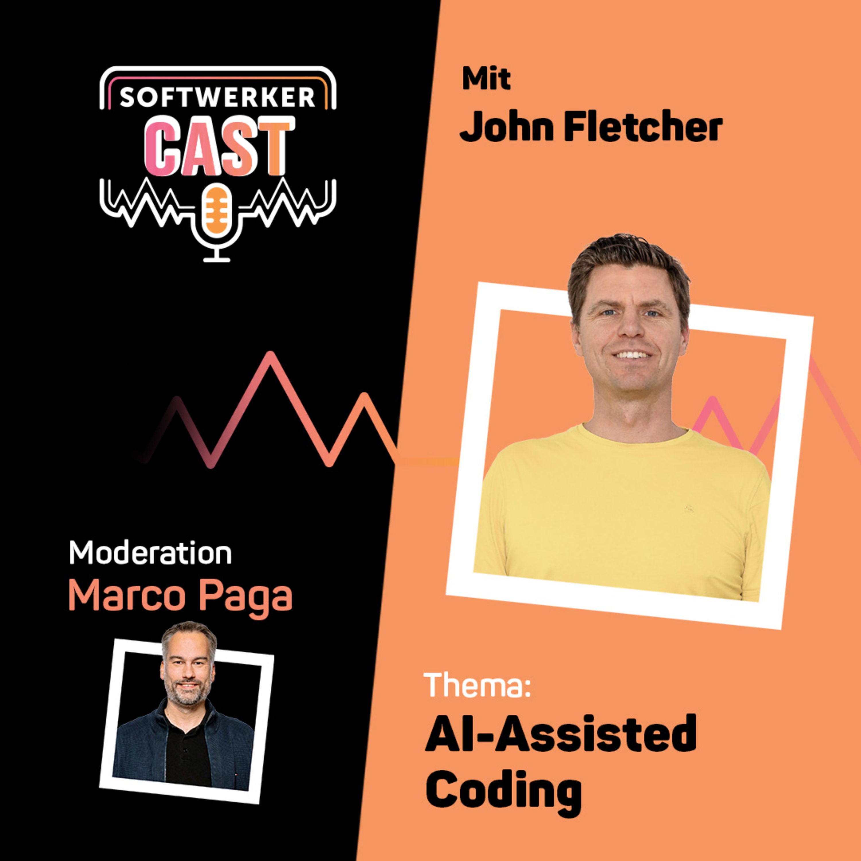 AI-Assisted Coding: Wie wird sich die Softwareentwicklung durch KI verändern?