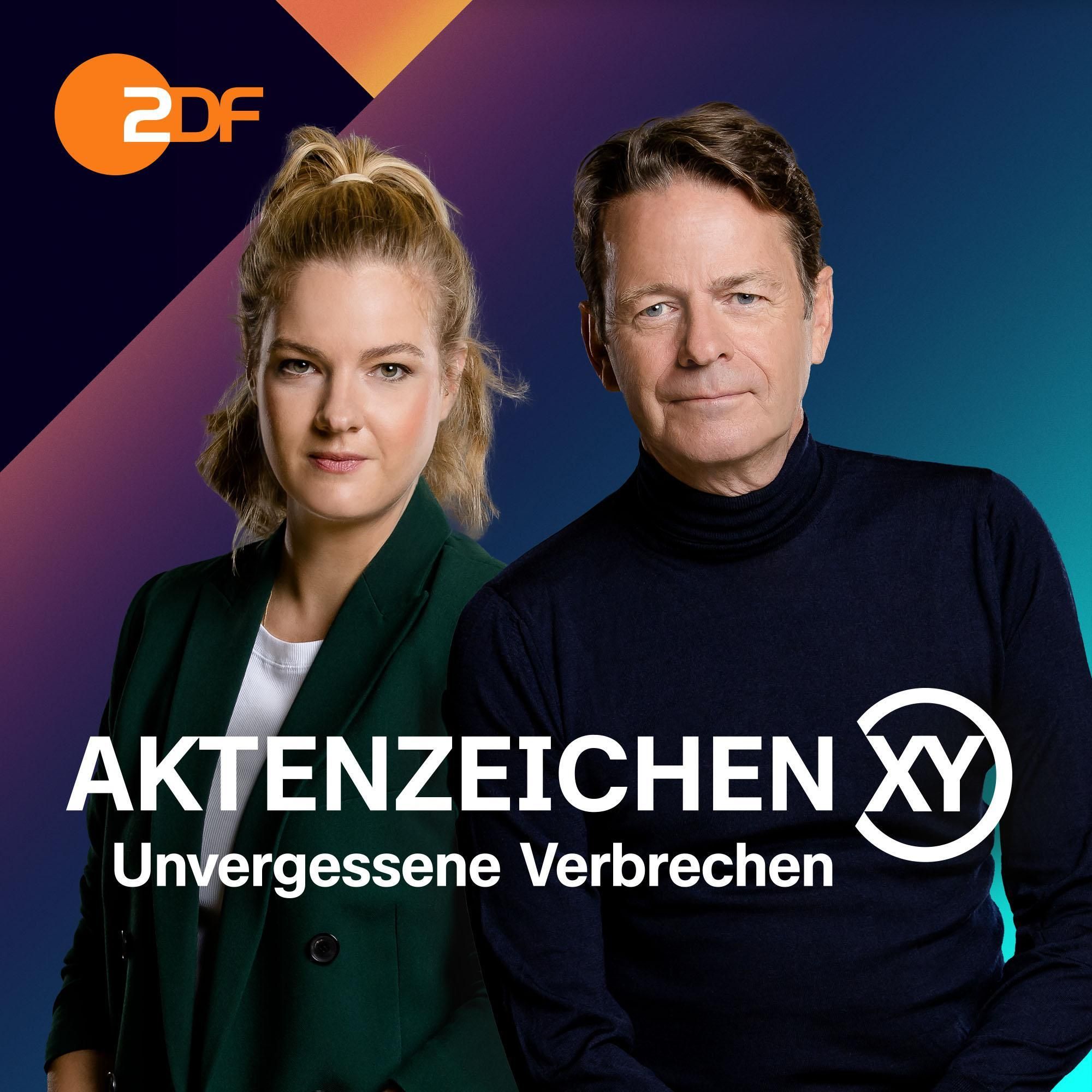 #07 Der Mordfall Stephanie