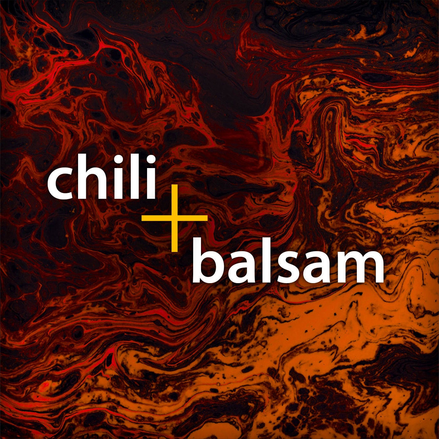 Chili+Balsam | Taizé