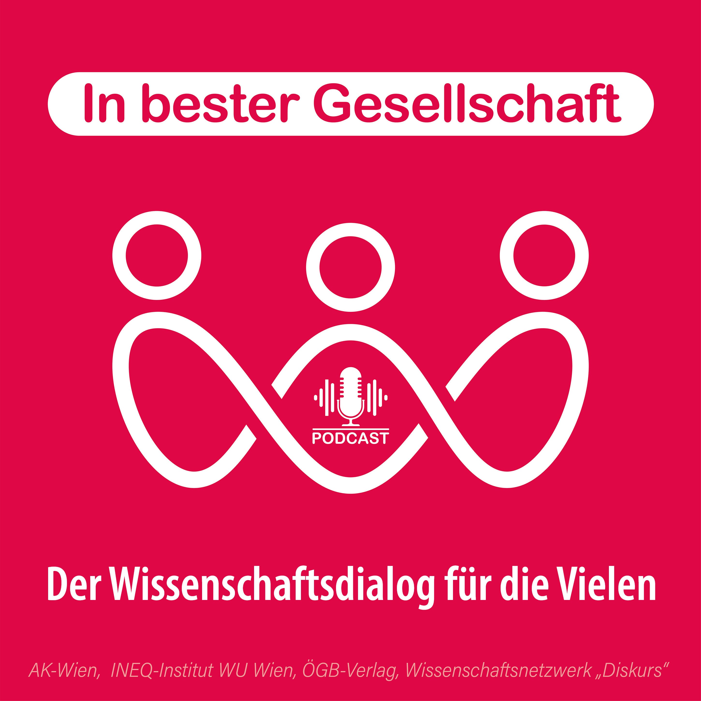 In bester Gesellschaft – der Wissenschaftsdialog für die Vielen