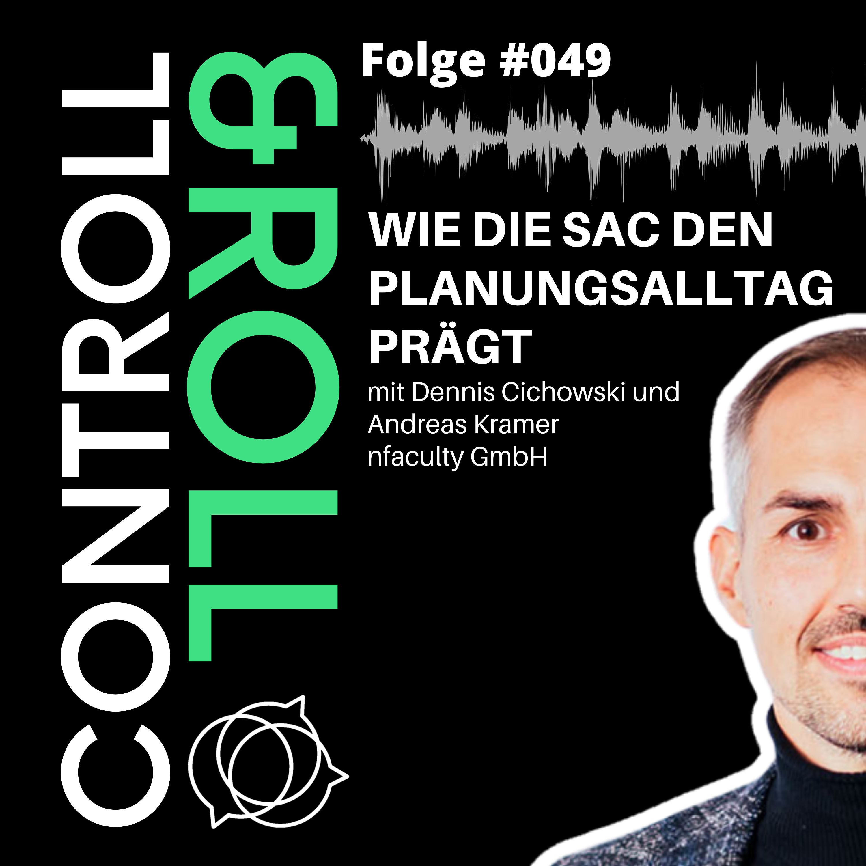 Folge 049- Wie die SAC den Planungsalltag prägt