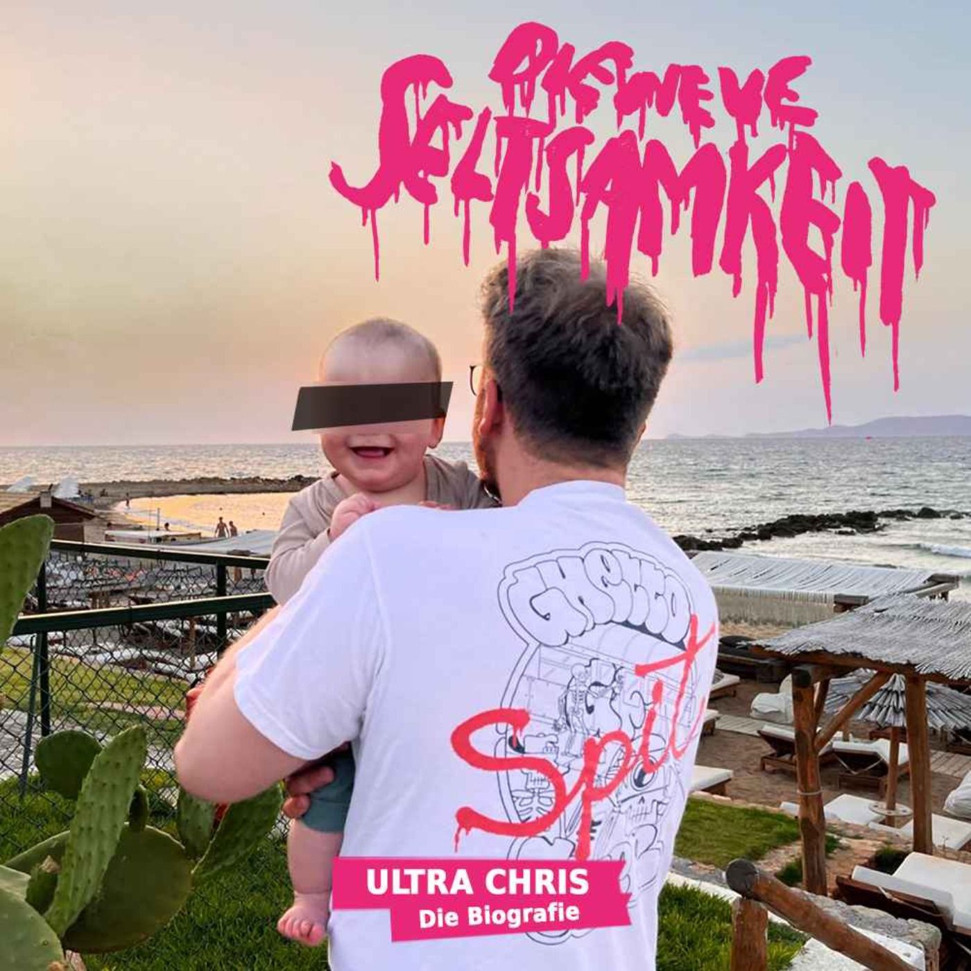 Episode 10 • ULTRA CHRIS | Die Biografie