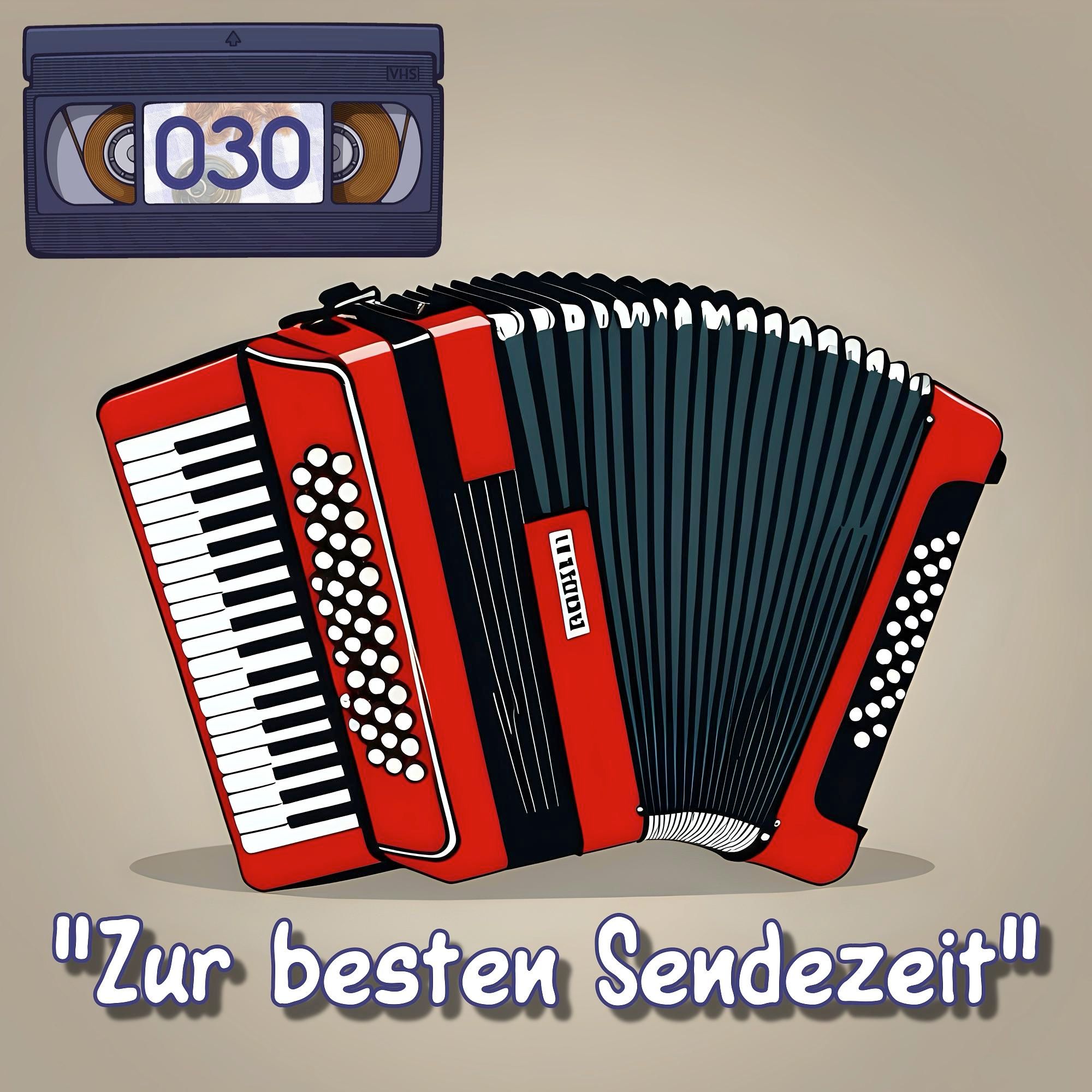 HIT030: "Zur besten Sendezeit"