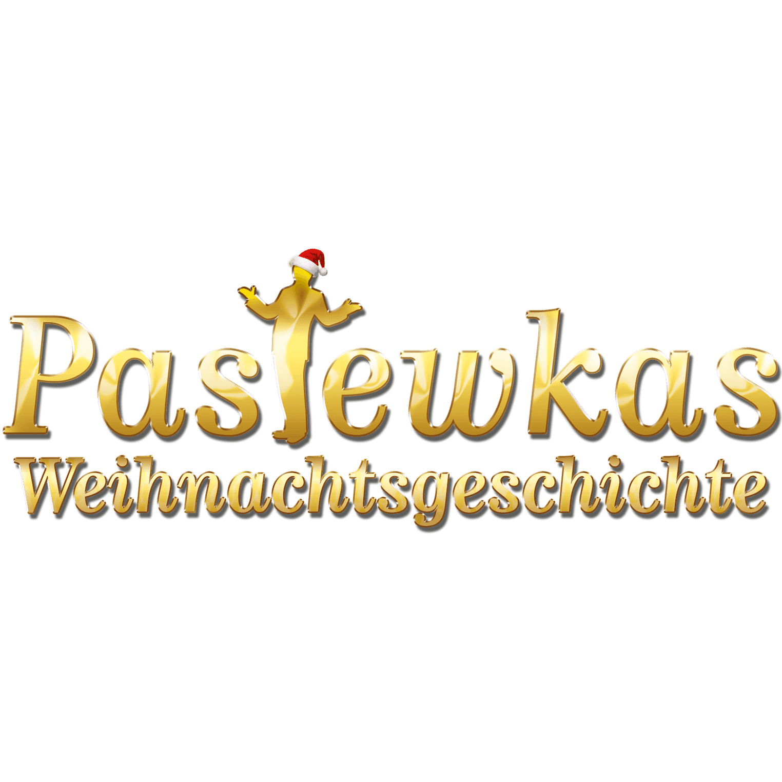 Pastewkas Weihnachtsgeschichte