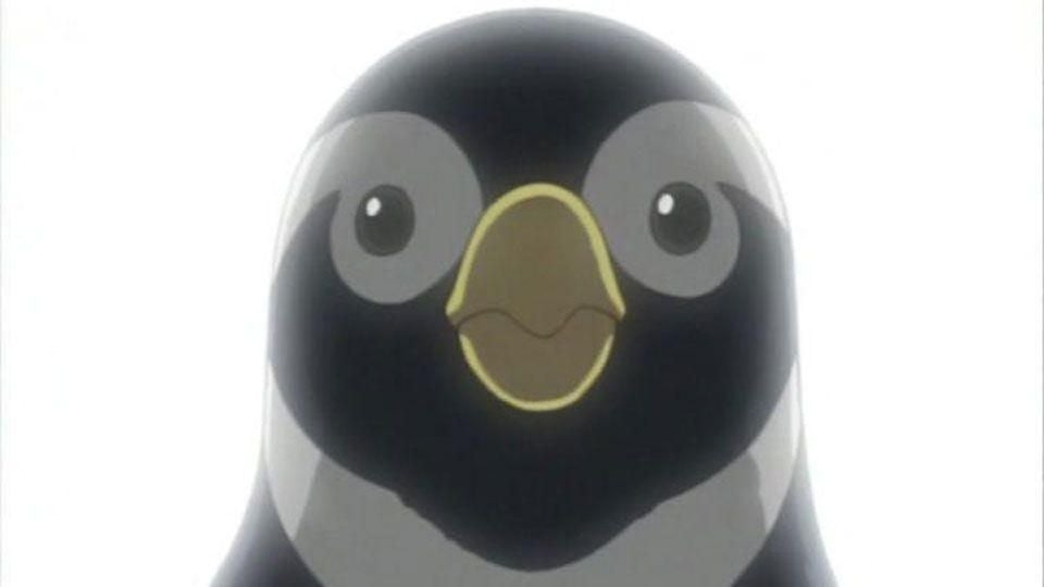 Eisduell (Teil 1)