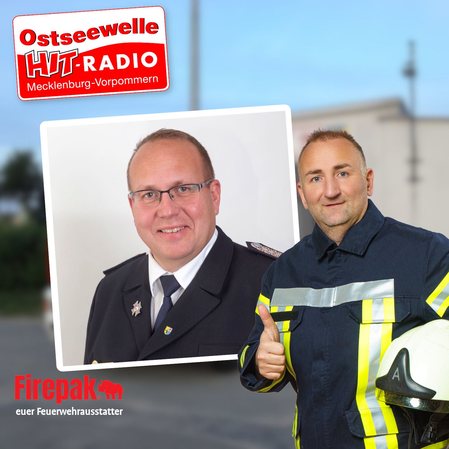 "Wasser marsch!" - Folge 103