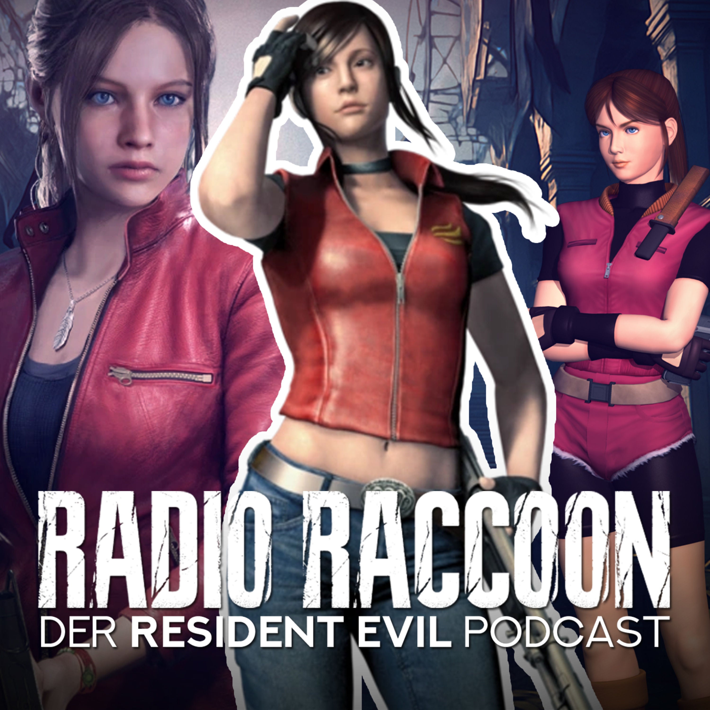 Folge 114: CLAIRE REDFIELD erklärt – Die komplette Akte | RESIDENT EVIL Lore Deutsch