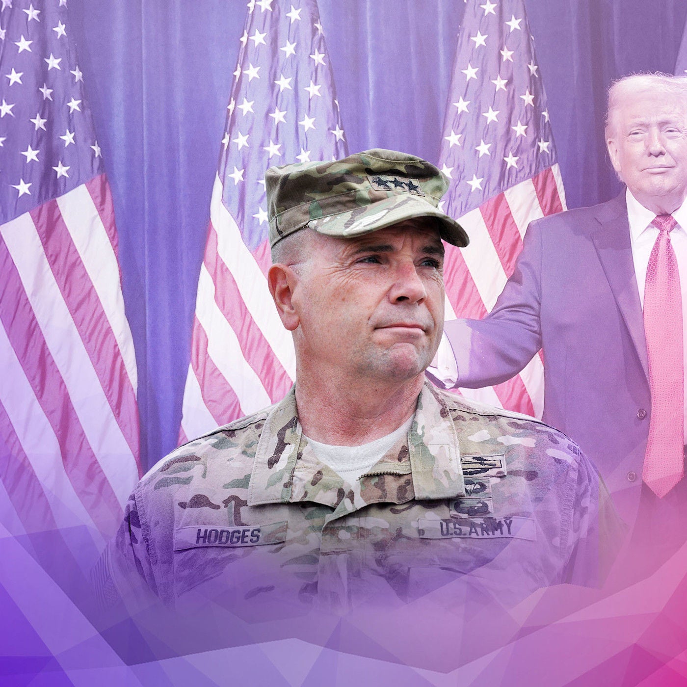 Ex-US-General über Iran | Neue Chance für Europa? | Goldman Sachs