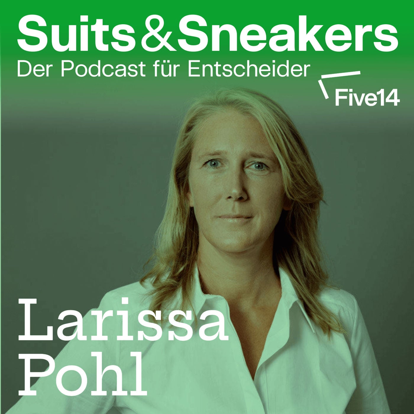 29. Larissa Pohl, GWA-Präsidentin und Europe Lead für Coca-Cola bei WPP Open X – Digital Edition