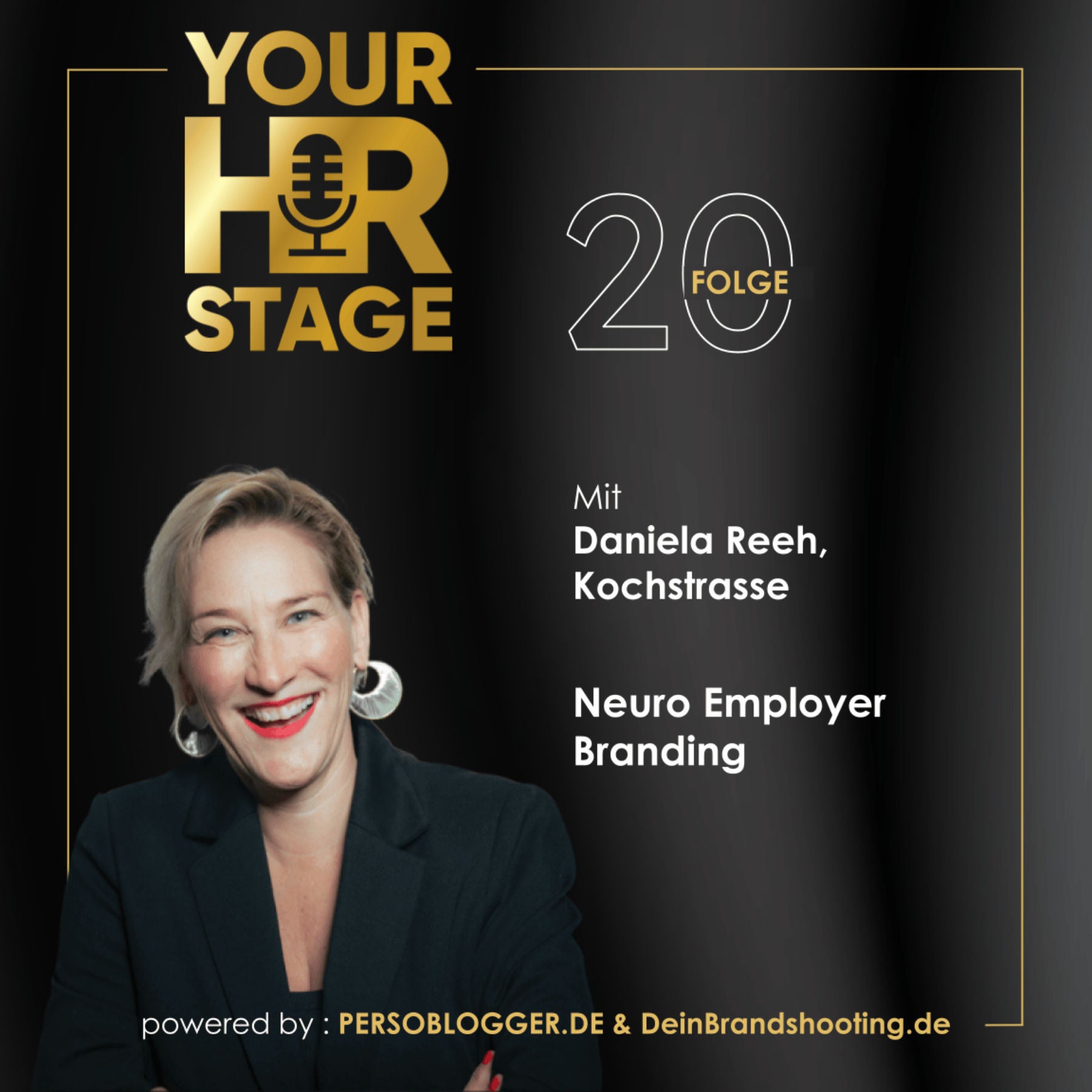 Neuro Employer Branding