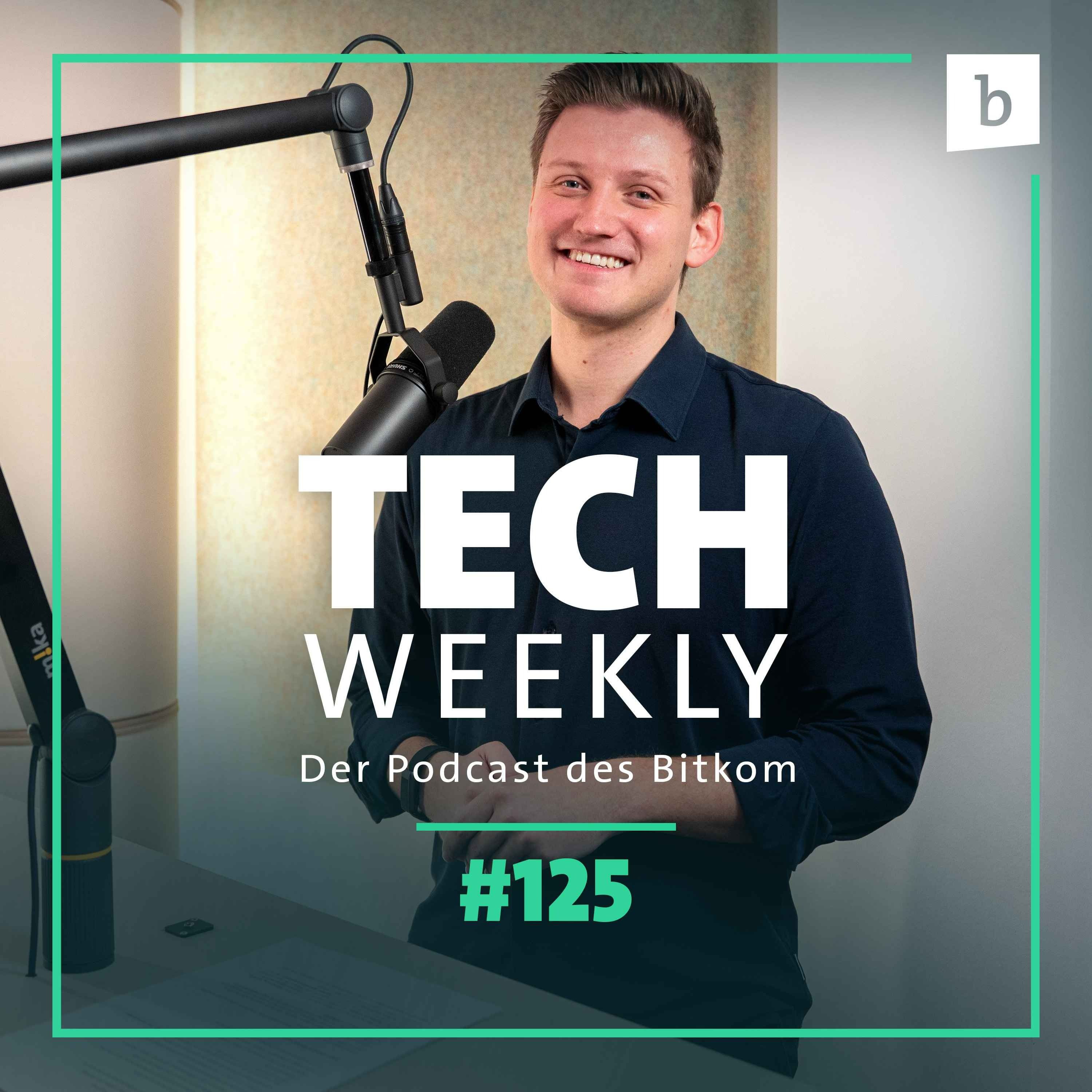 Tech Weekly | Digital im Alter: Wie Senioren online unterwegs sind
