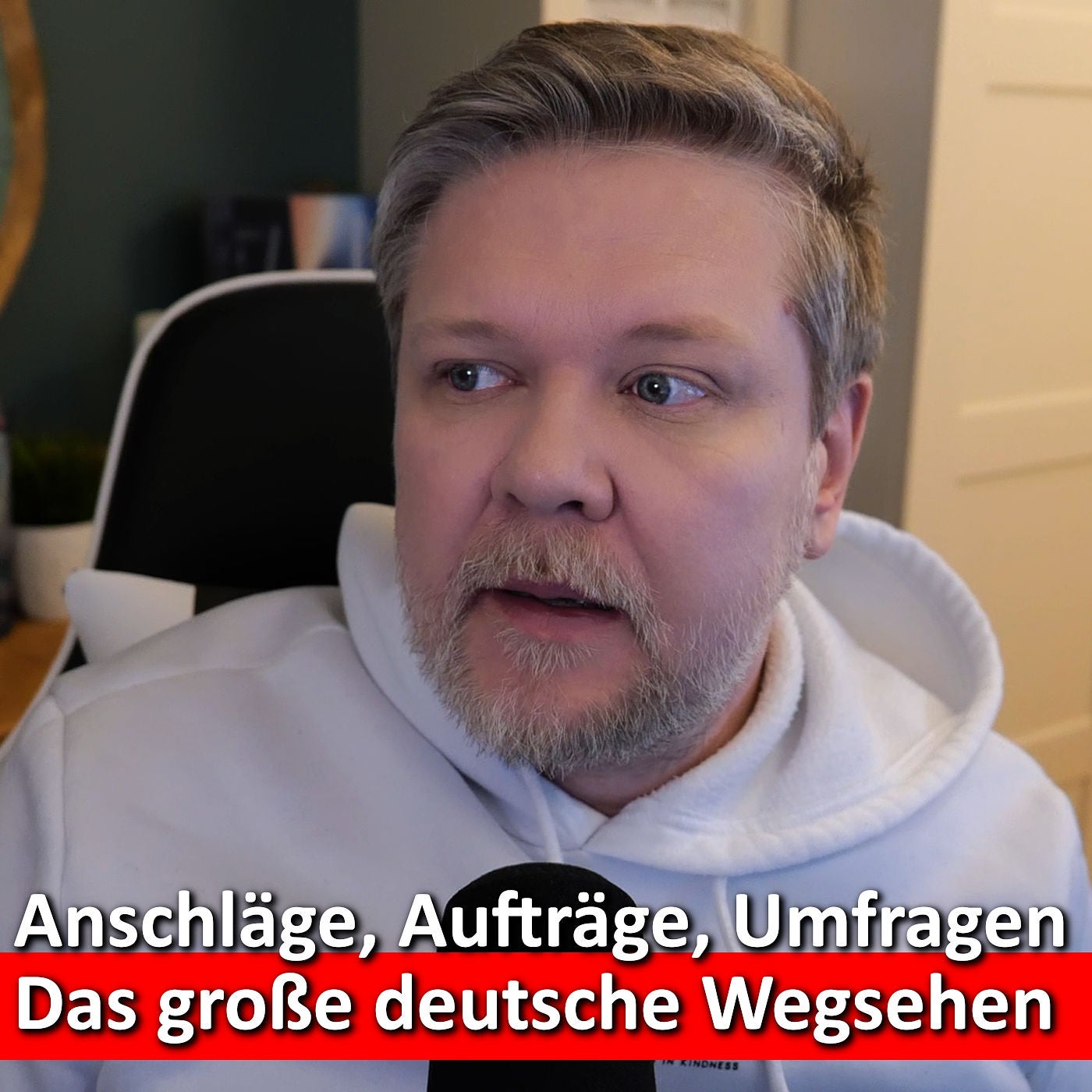 #352: Nord Stream & Wahlumfragen: Lernen die Deutschen gar nichts?