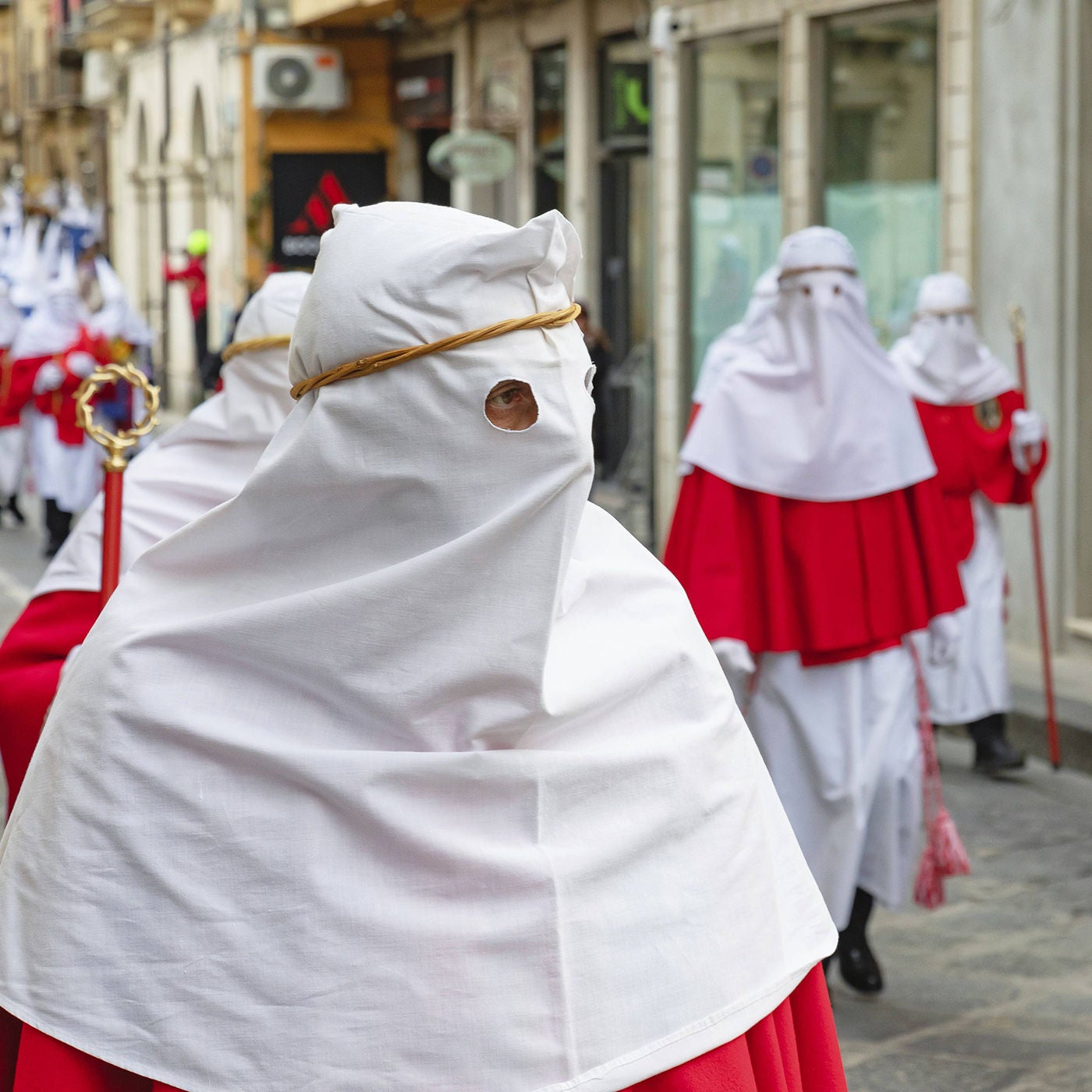 Das Schweigen der Bischöfe - Missbrauch in der italienischen Kirche