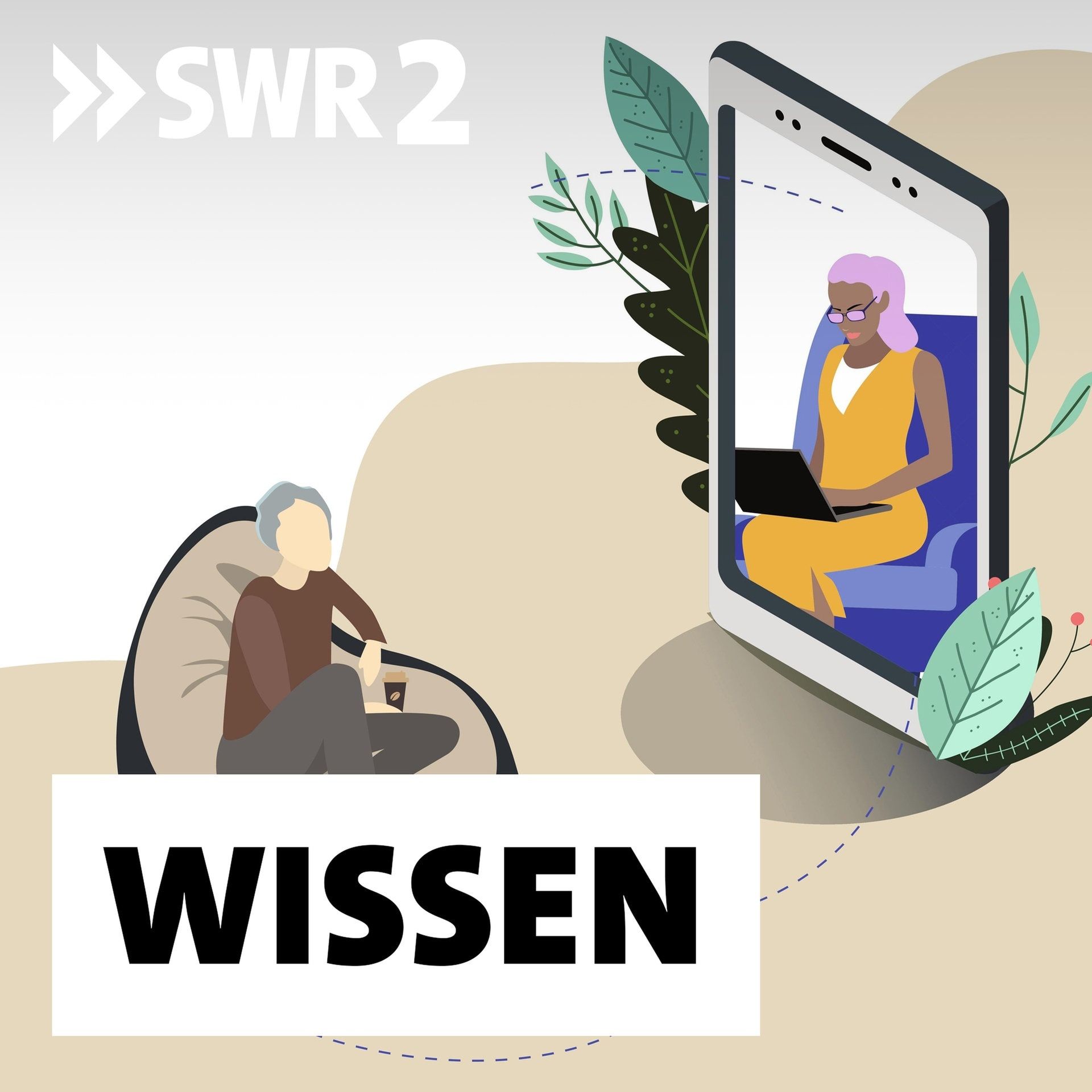 Psychotherapie online – Was bringt die Hilfe per App?