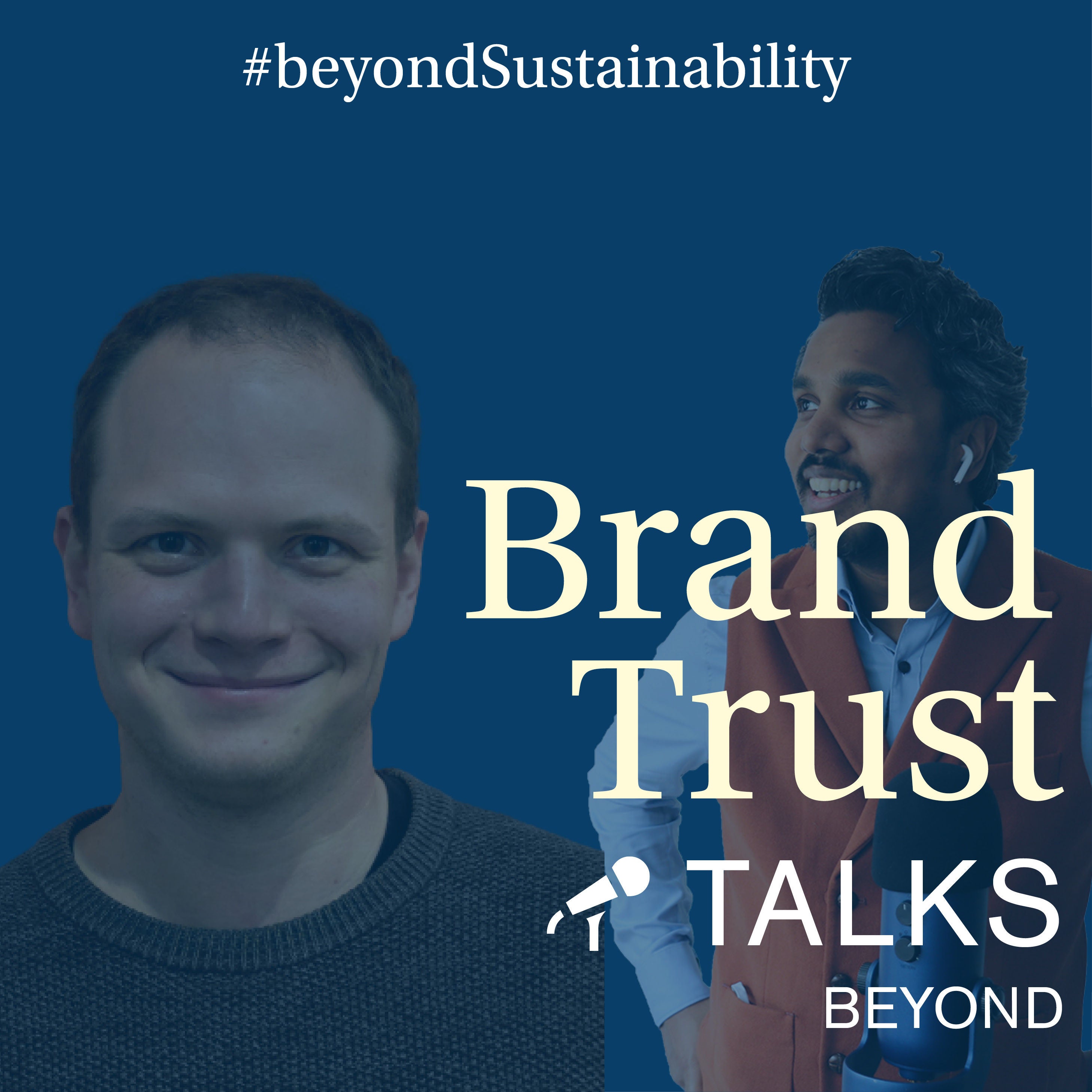 #BeyondSustainability mit Simon Böhnlein, Co-Founder & Geschäftsführer von GoodBuy GmbH