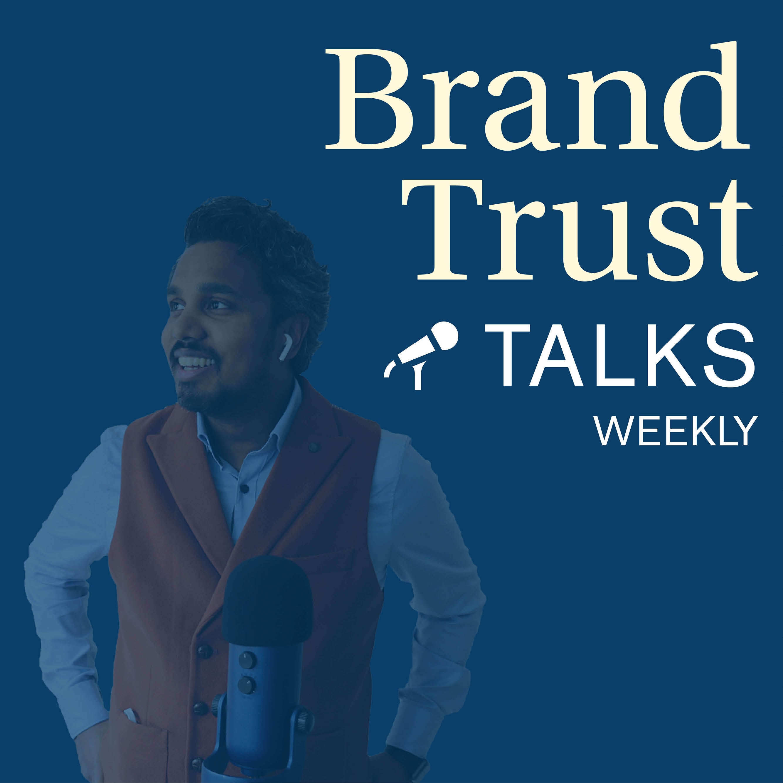 Weekly - KW 27/22: Pride Month, E-Commerce, Markendehnung, Lieferdienste, Diversität (#104)