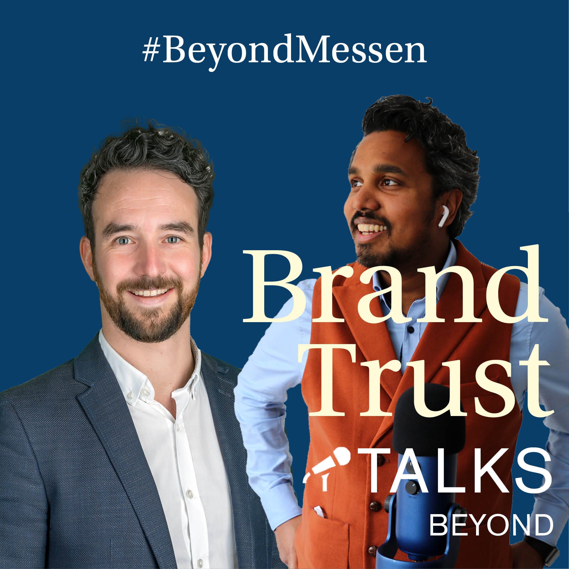 #beyondmesse mit Matthias Baldinger, Gründer und CEO von Conteo