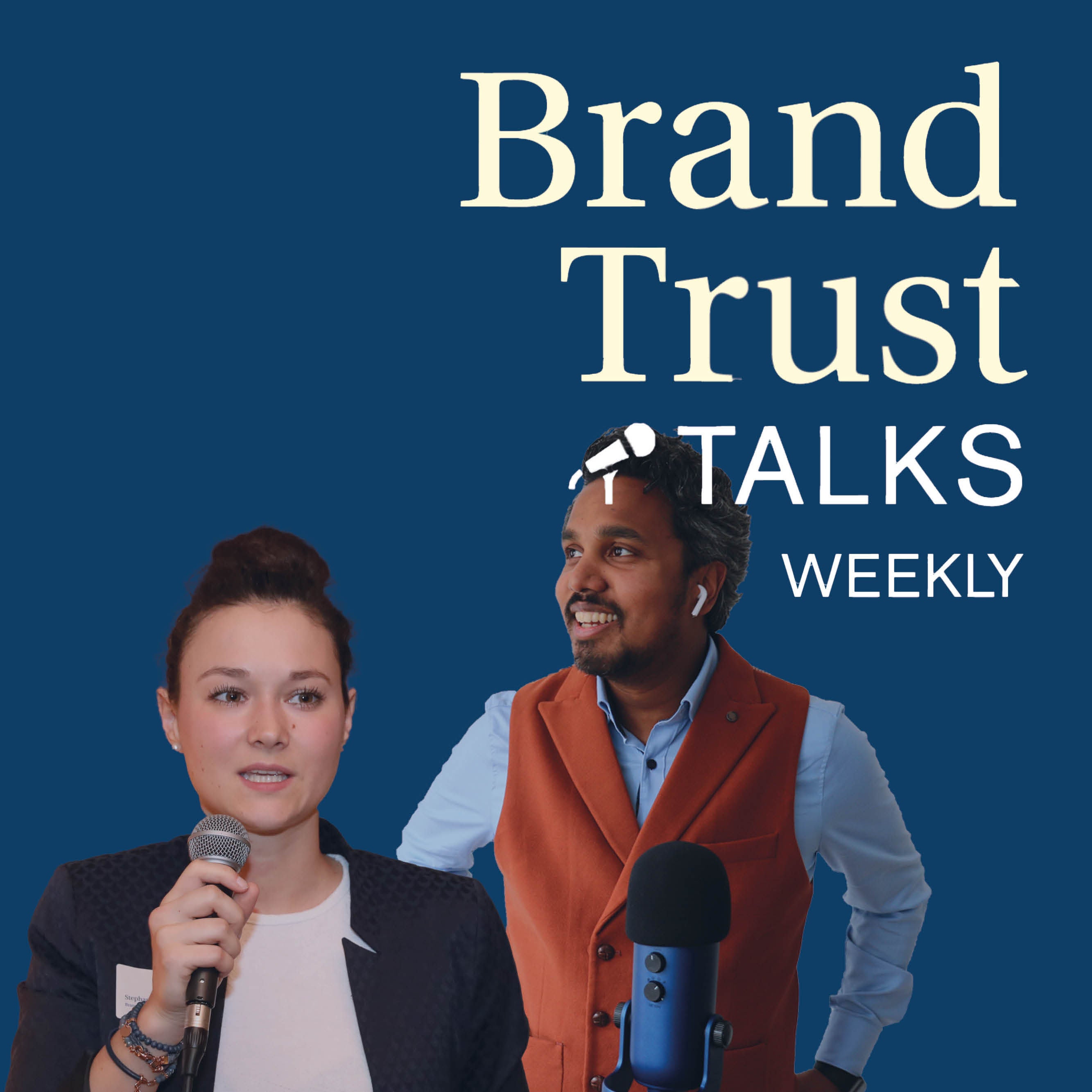 Weekly Special Edition - KW 32/21: Customer Journey (#58)