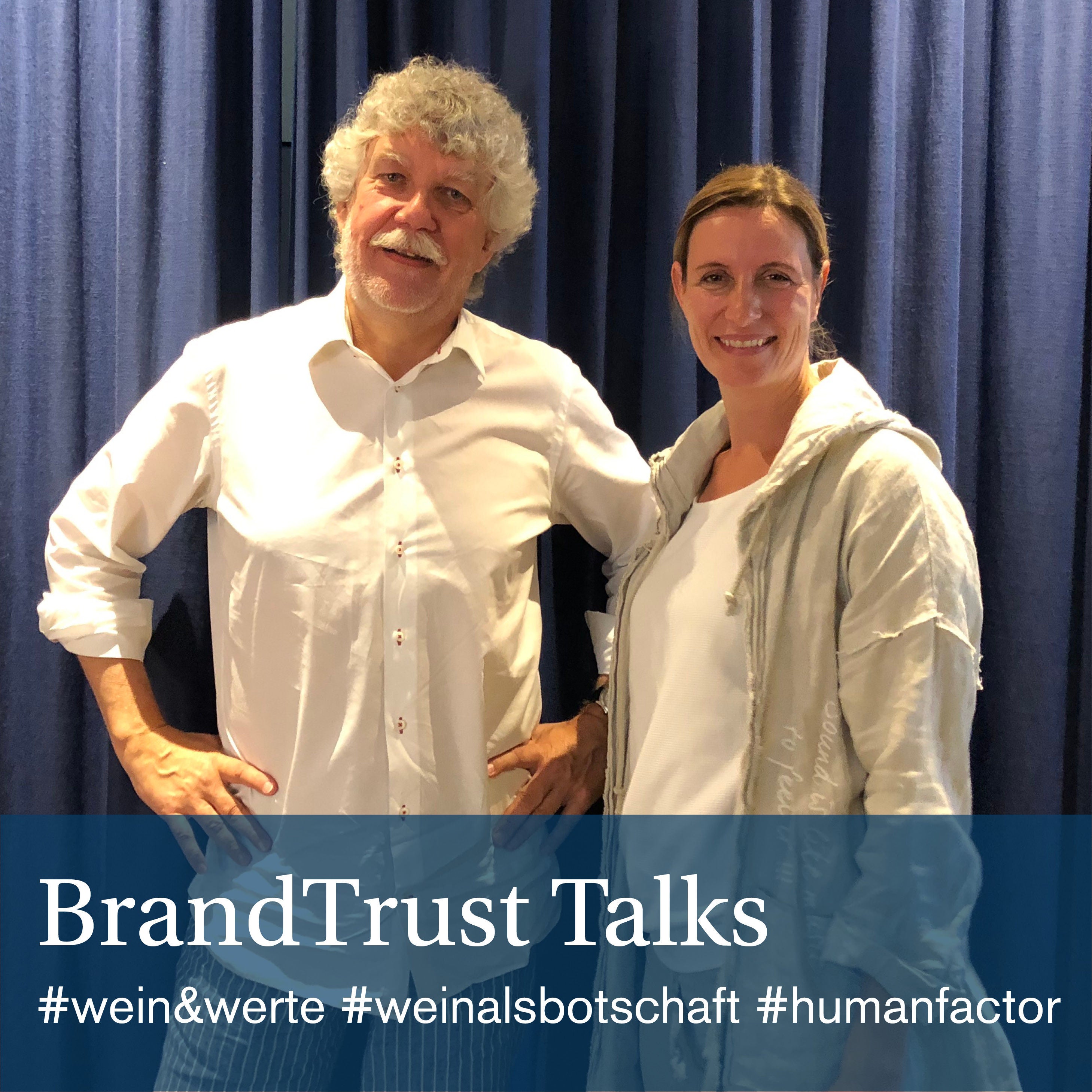 #Wein&Werte mit Martin Kössler, Gründer und Geschäftsführer der K&U Weinhalle