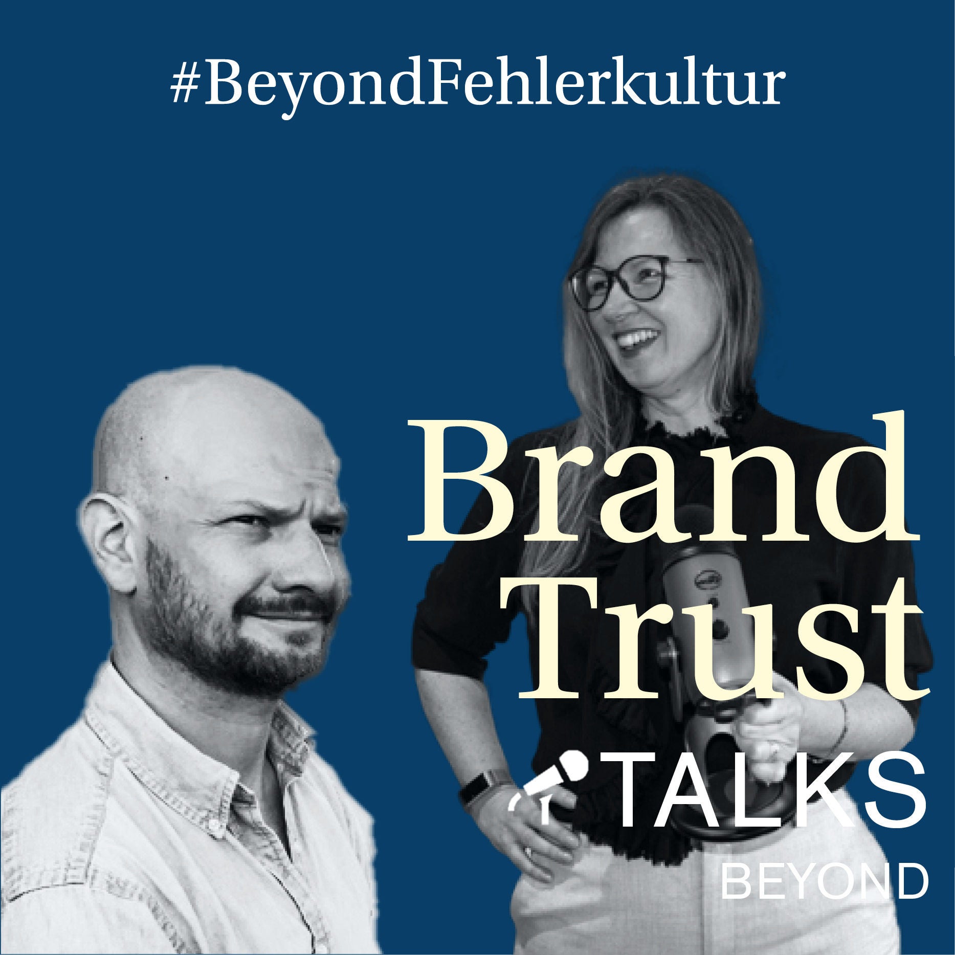 #beyondfehlerkultur mit Jakob de Moers, Co-Founder & Co-CEO, Swey GmbH
