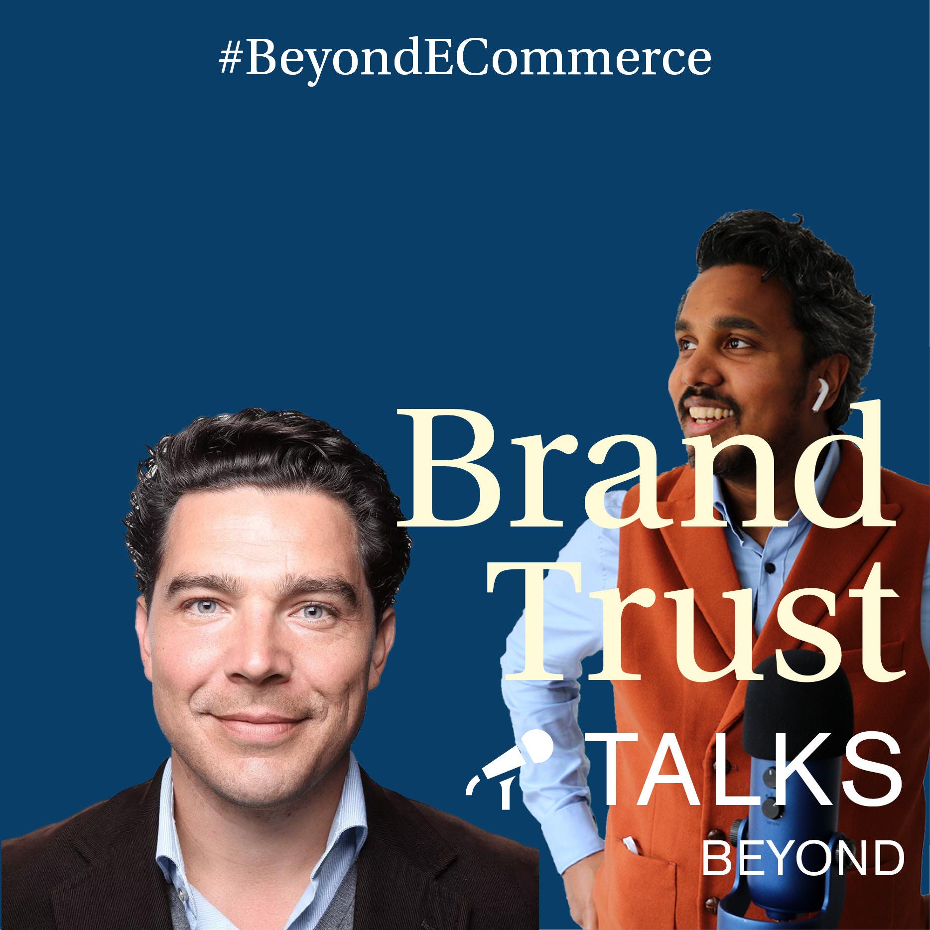 #beyondecommerce mit Felix Nottensteiner, Gründer und Geschäftsführer von authorized.by
