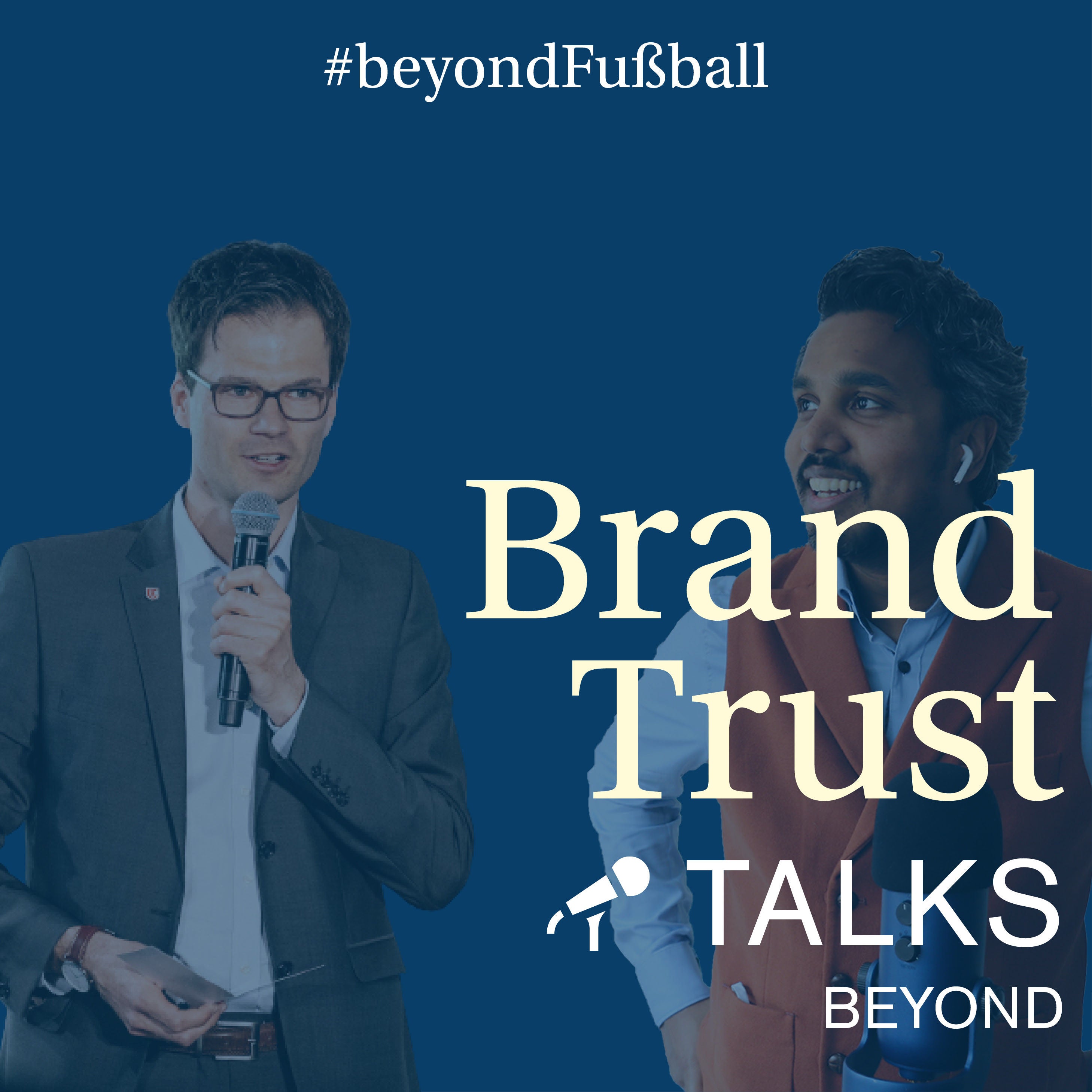 #BeyondFußball mit Philipp Hausner, Vorstand Marketing beim SSV Jahn Regensburg
