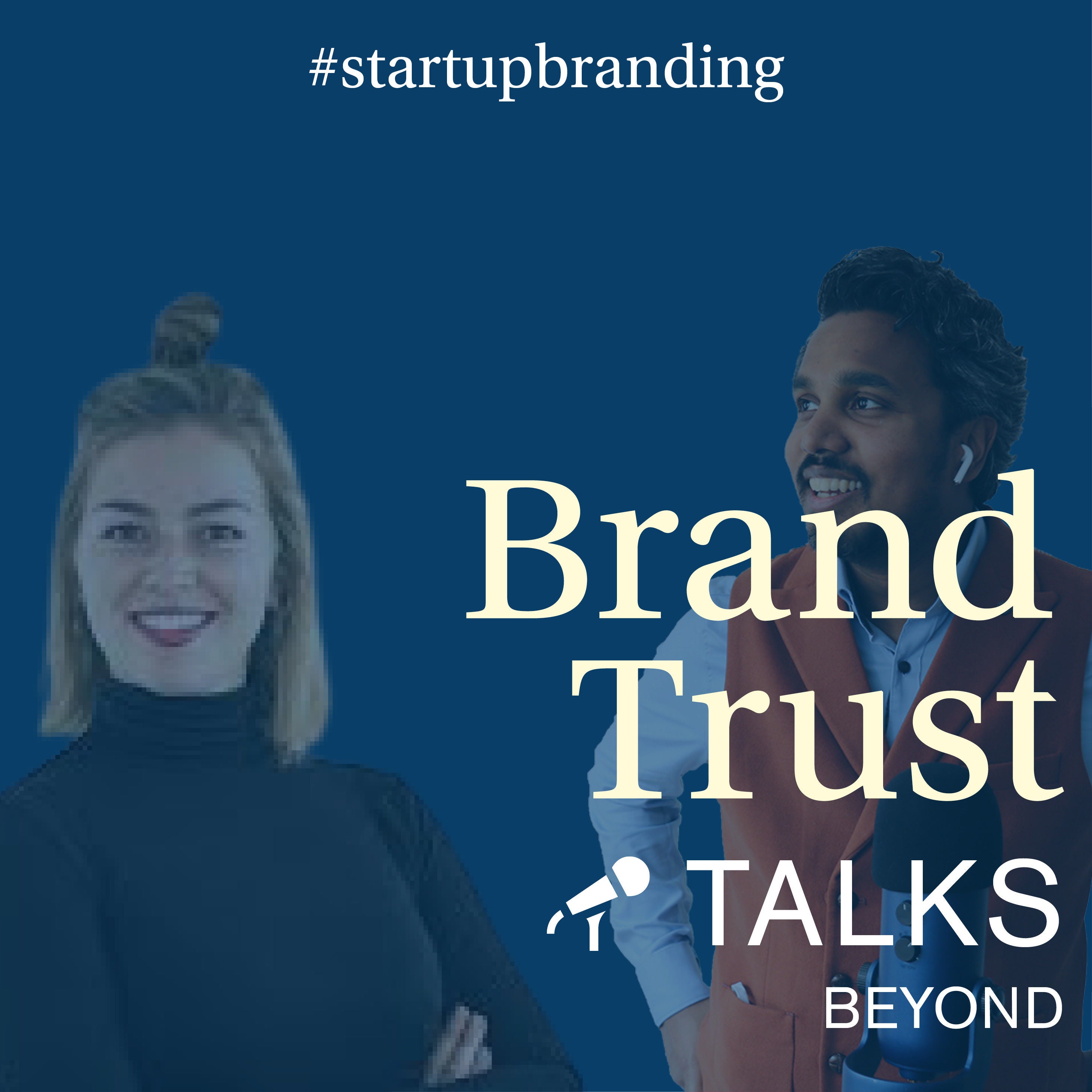 #BeyondStartupBranding mit Evgeniya Polo, Founder von Emmora