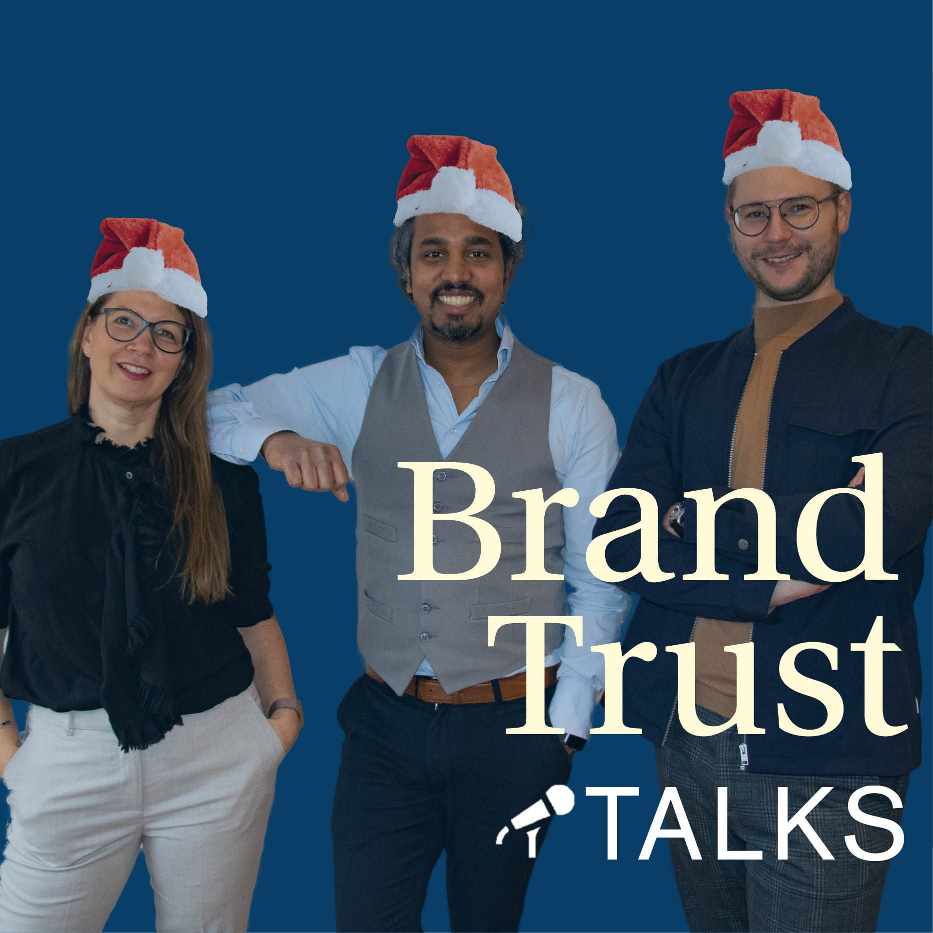#BeyondXmas mit Alexandra Hartmann, Colin Fernando und Philipp Spittel-Nielszarski