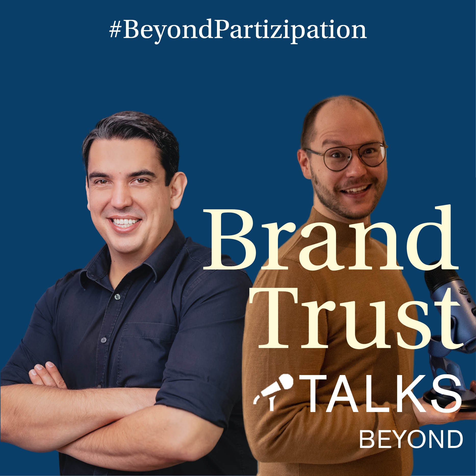 #beyondpartizipation mit Jonas Butz, Gründer und Geschäftsführer der shapeschool