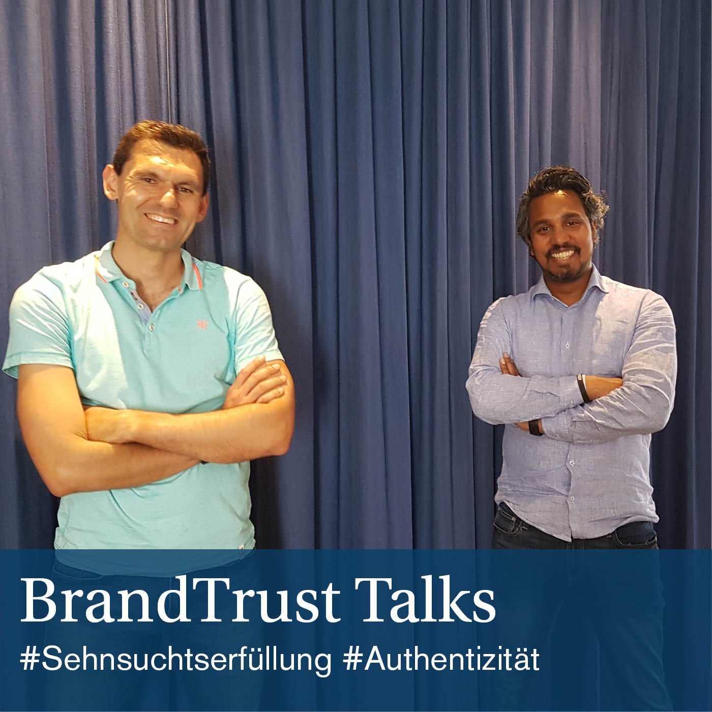#RegionaleMarkenbildung mit Marco Galuska, Gründer und Betreiber von fussballn.de