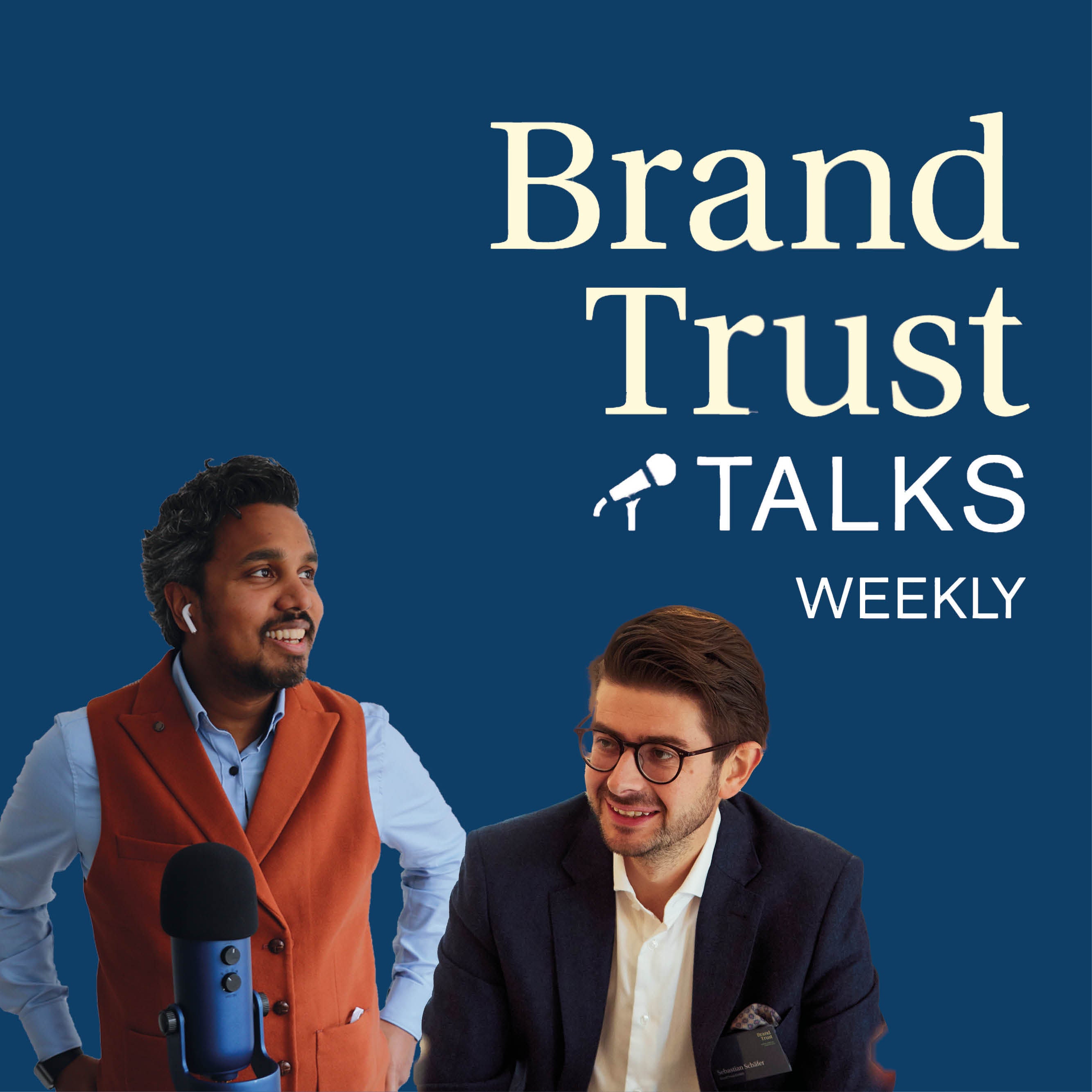 Weekly - KW 33/22: Special Edition mit Sebastian Schäfer zu Pricing (#109)