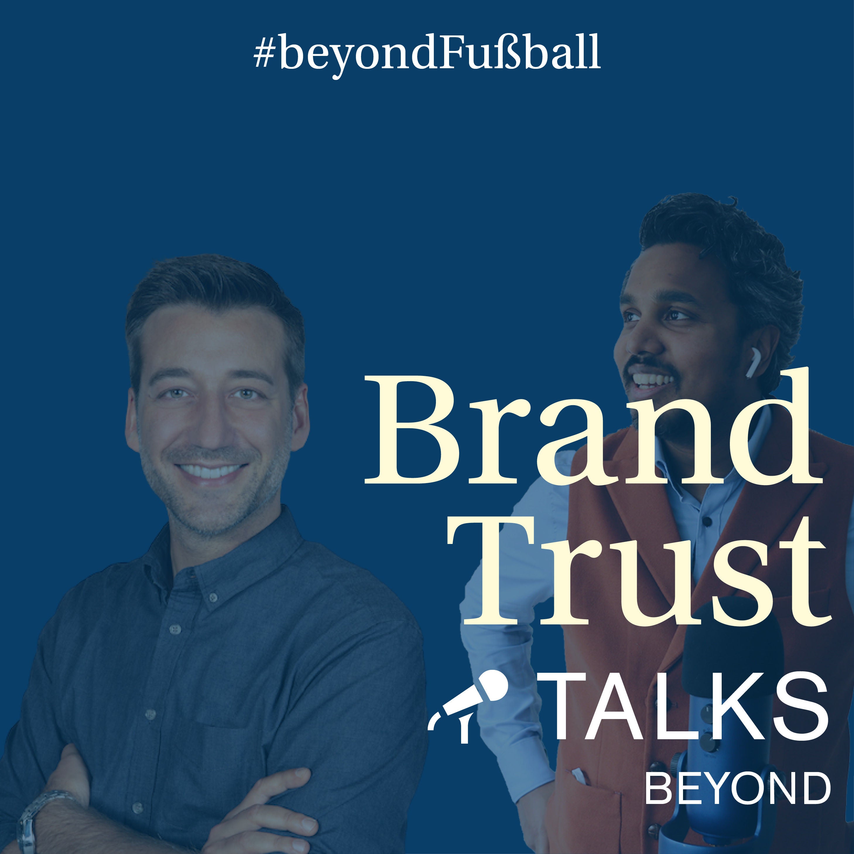 #BeyondFußball mit Dennis Thom, Head of Marketing, Brand & Sponsoring bei Borussia Dortmund