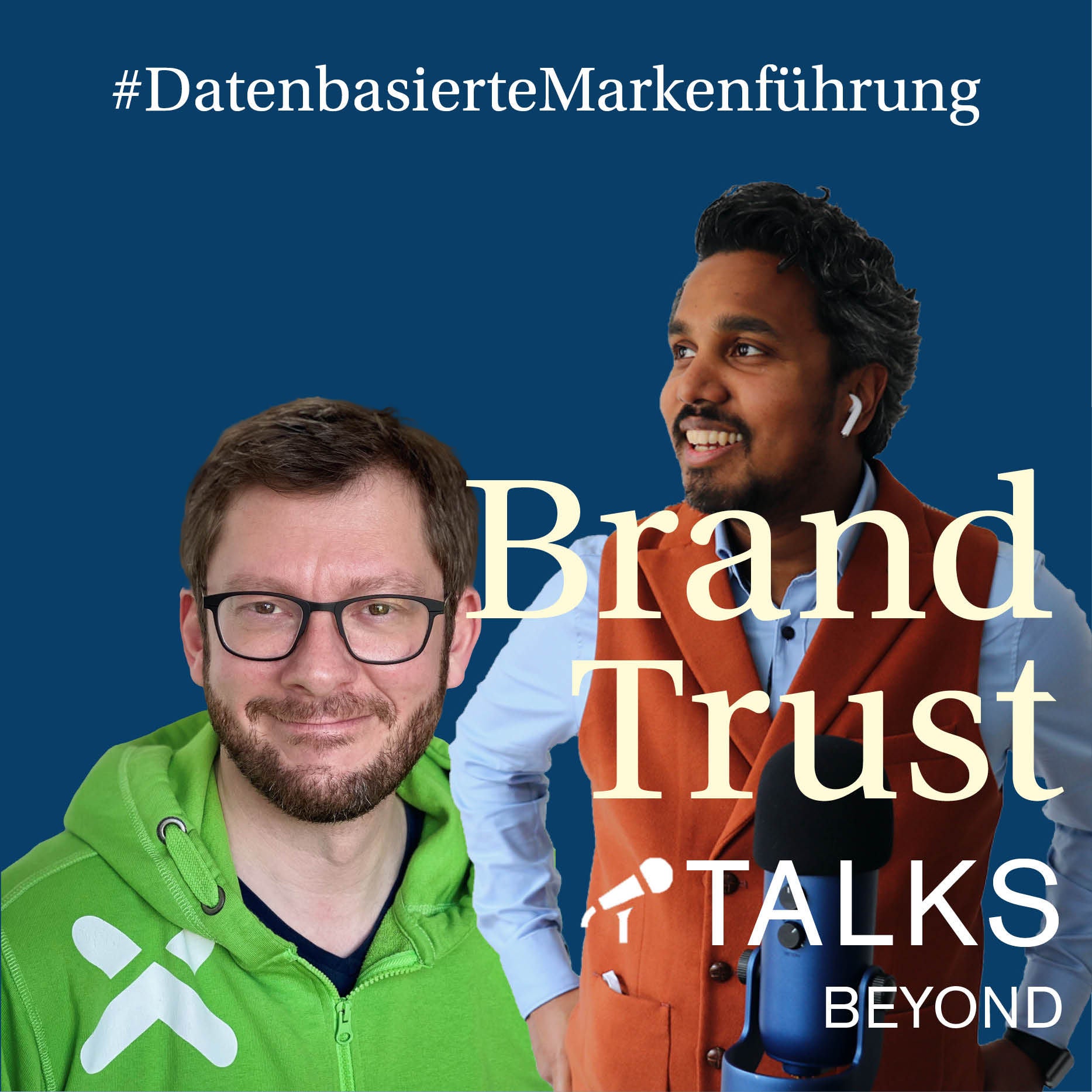#beyonddatenbasiertemarkenführung mit Philipp Stracke, Head of Brand bei Flix
