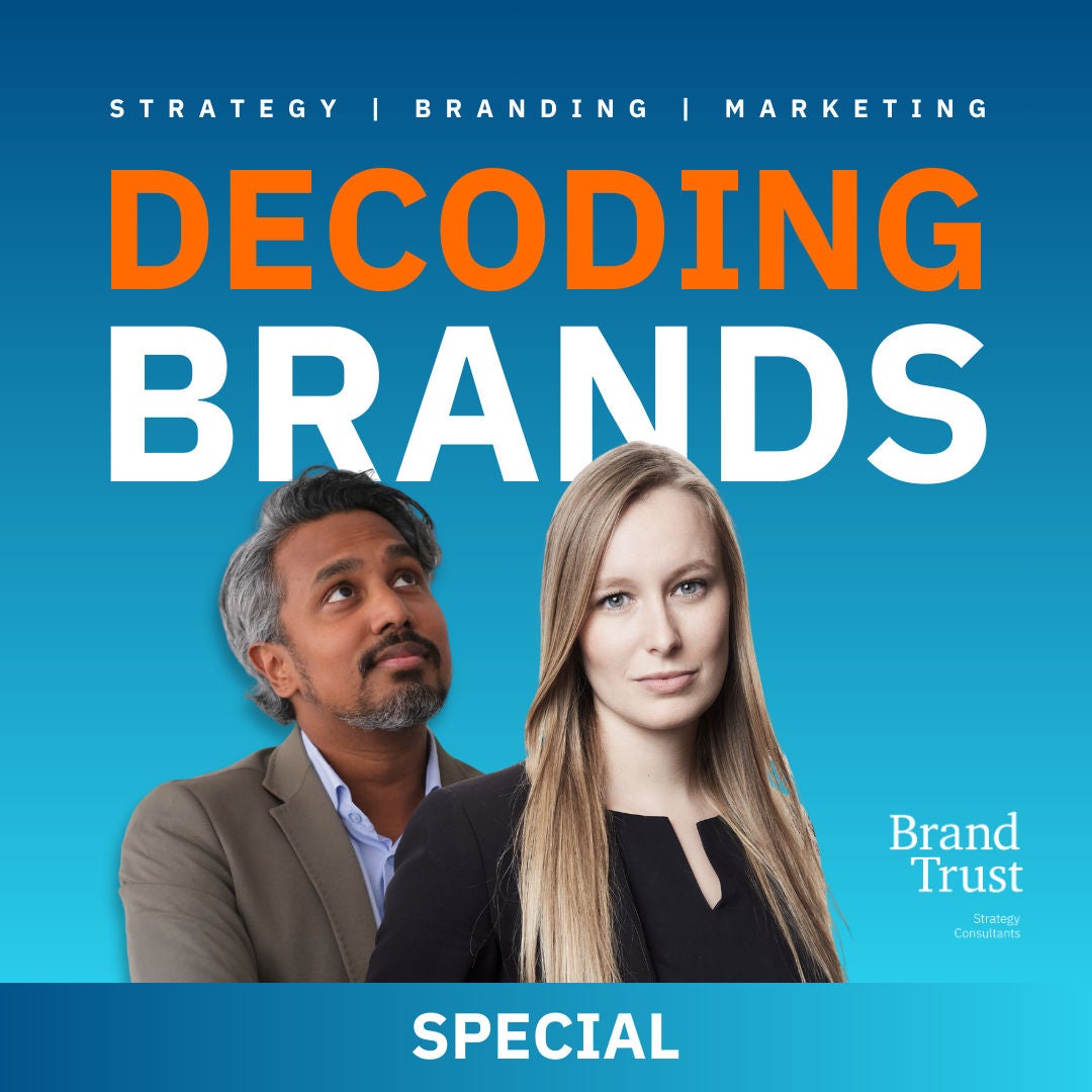 FMCG-Branche: Die Top-Trends 2026 (#260 Special)