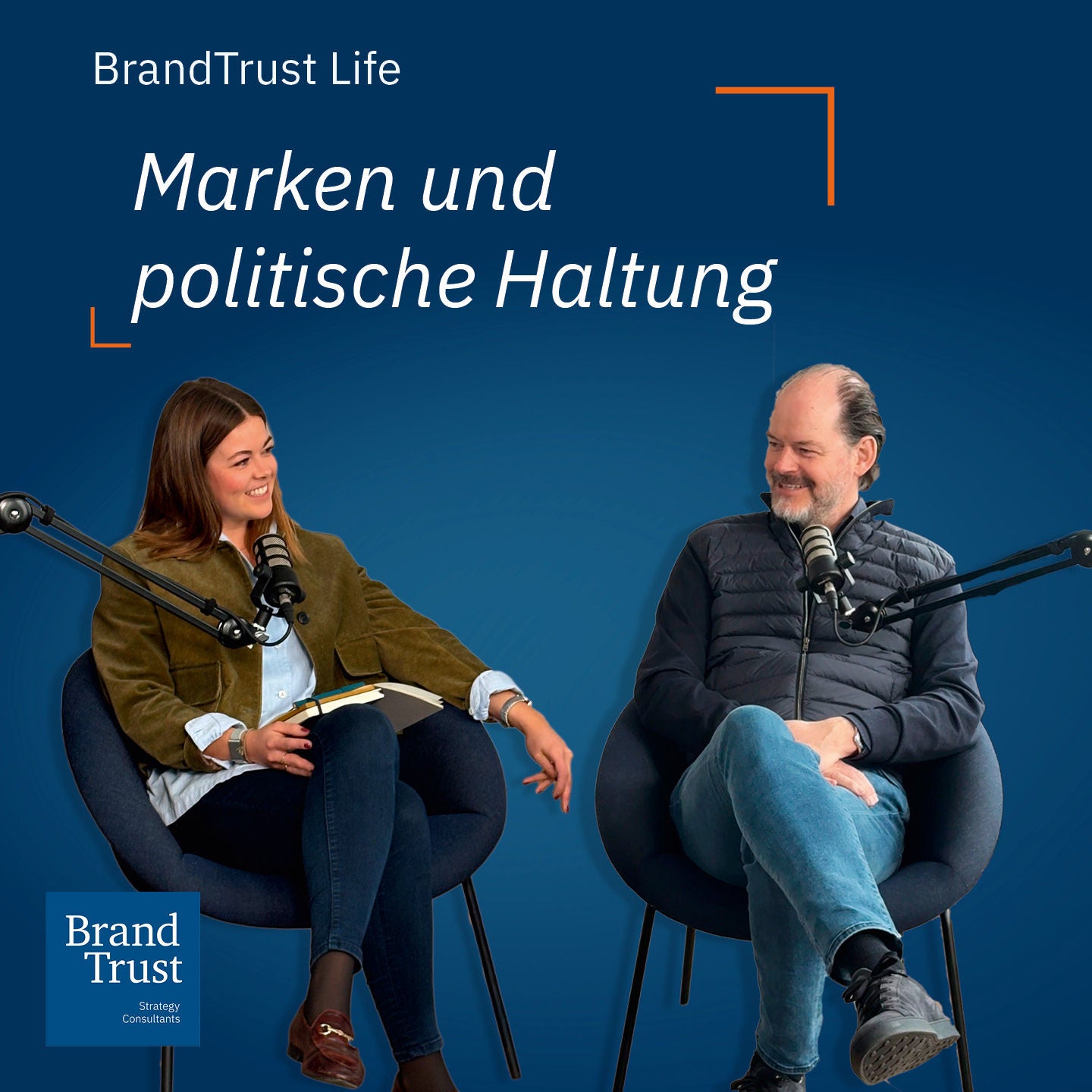 Marken und politische Haltung (#17)