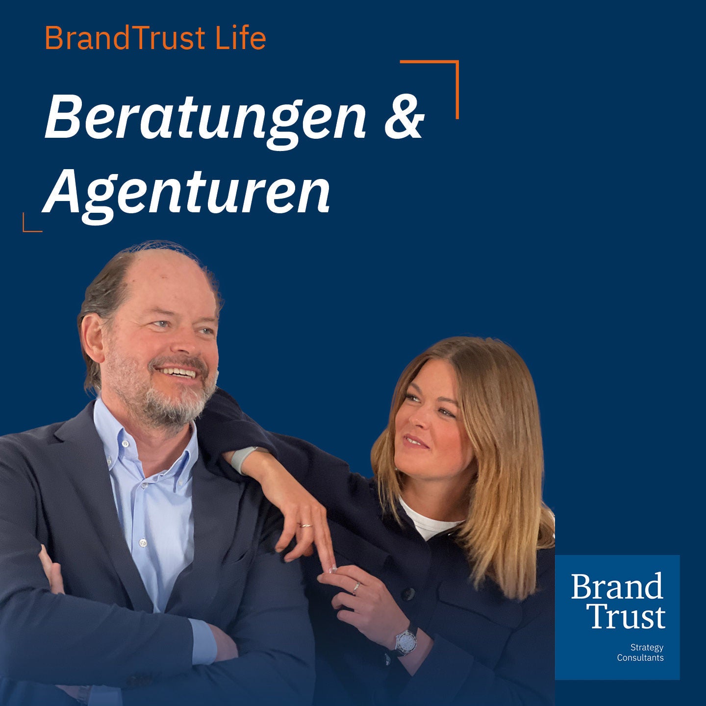 Beratungen & Agenturen (#11)