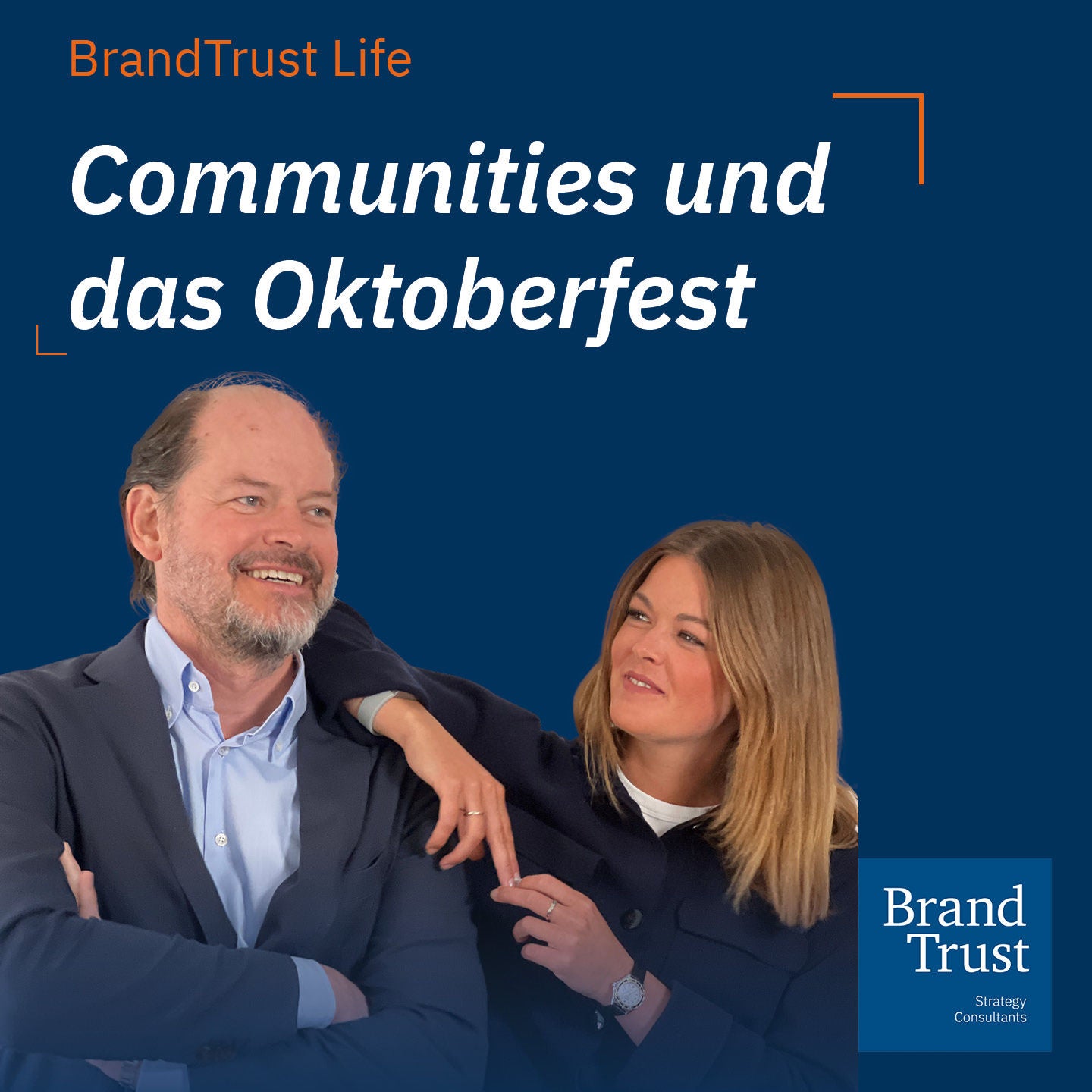 Communities, Fans und das Oktoberfest (#9)