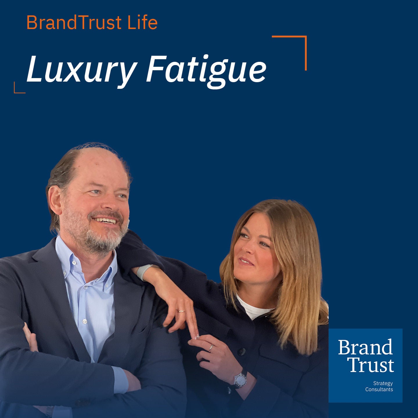 Luxury Fatigue (#13)