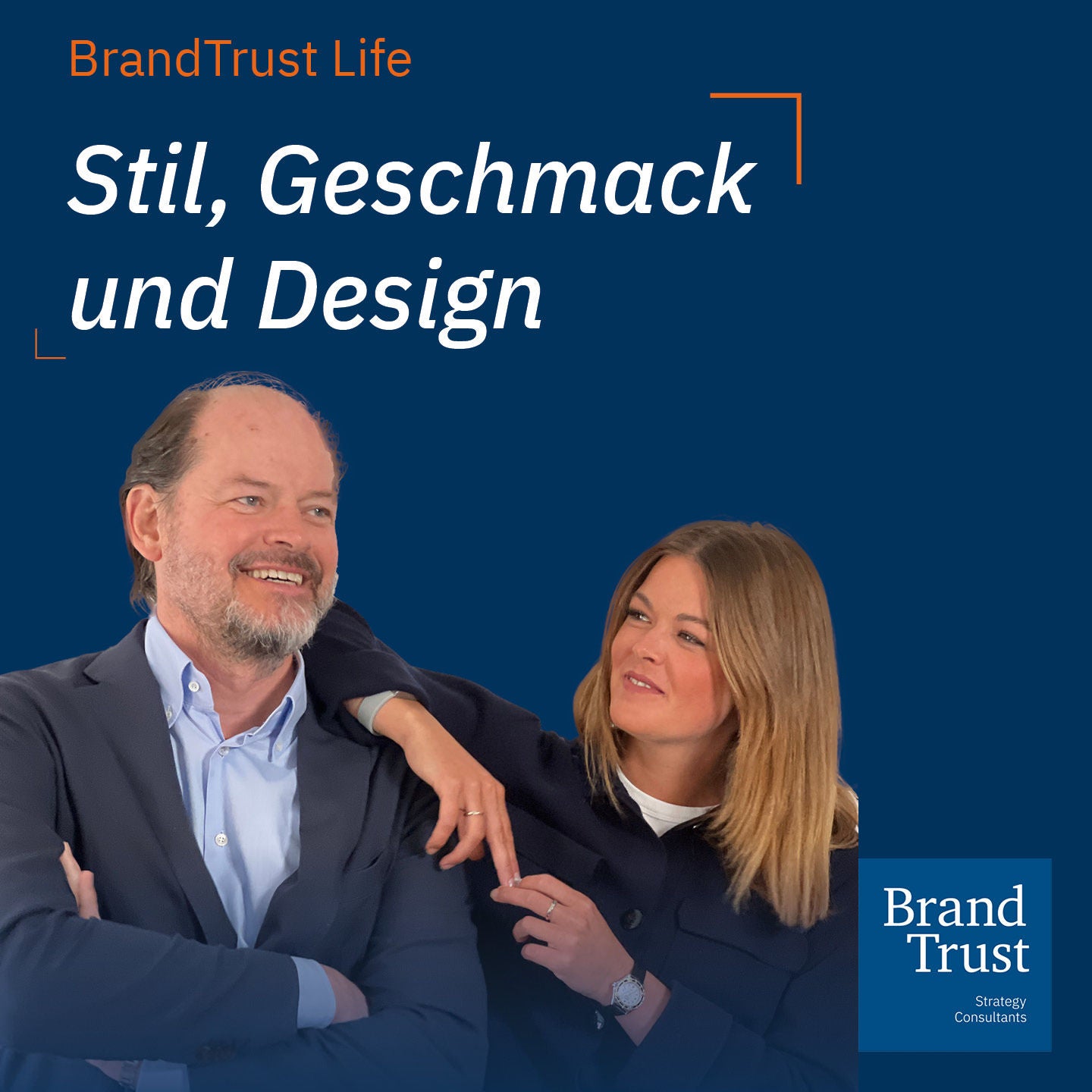 Stil ist geschmacklos (#12)